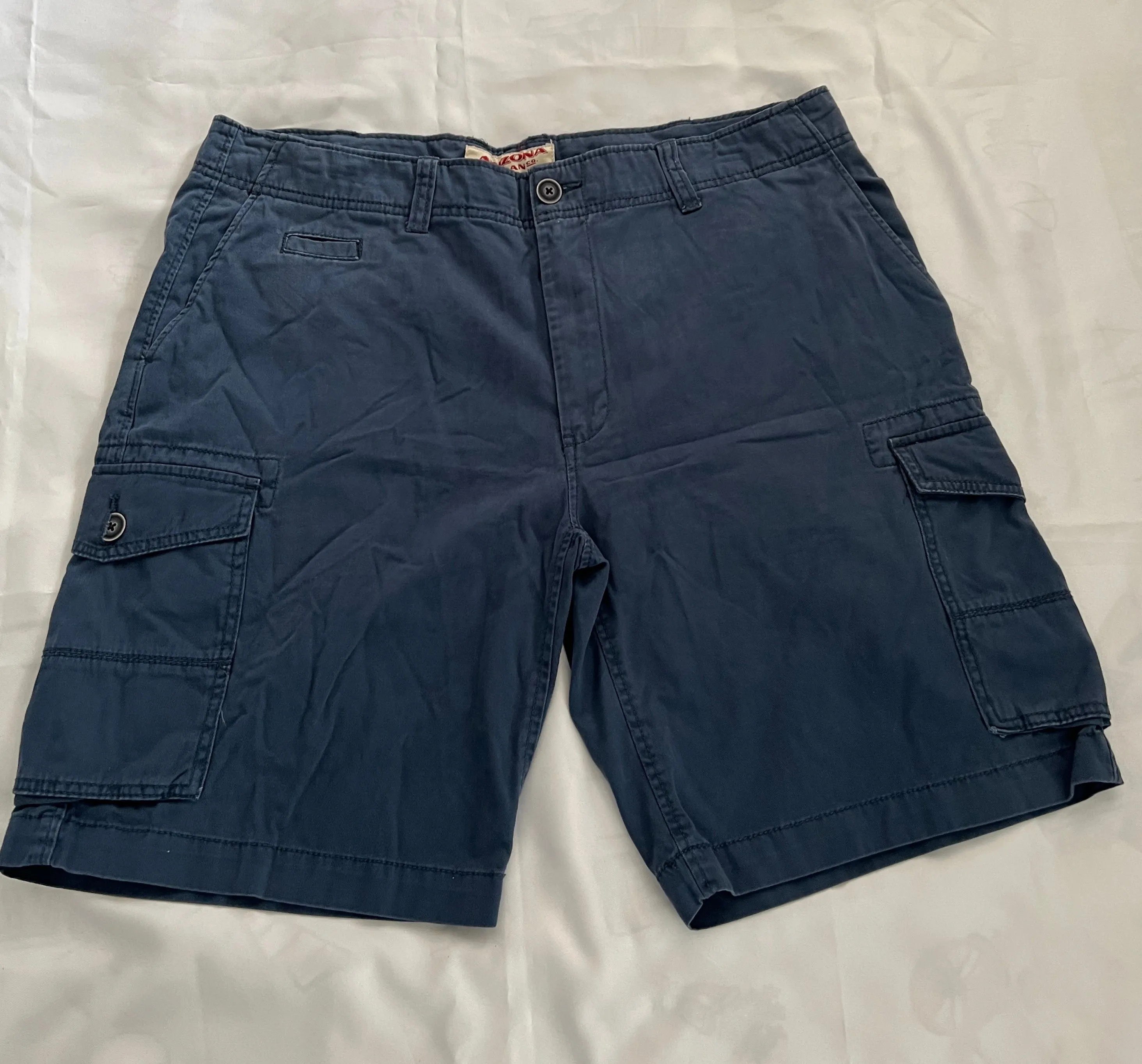 Product image for Arizona Jean Co Men's Short Size 38