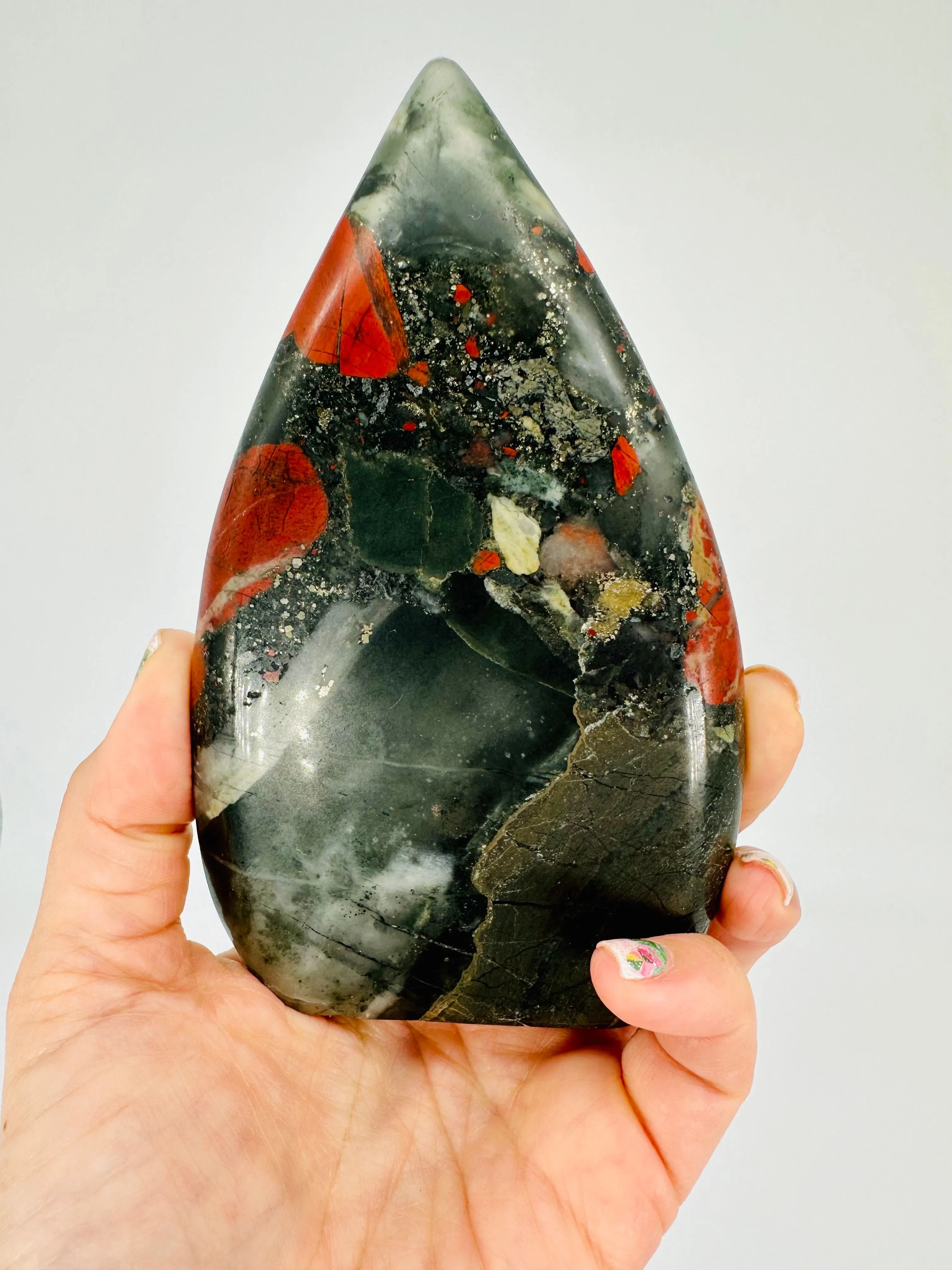 Product image for #400 Bloodstone Flame