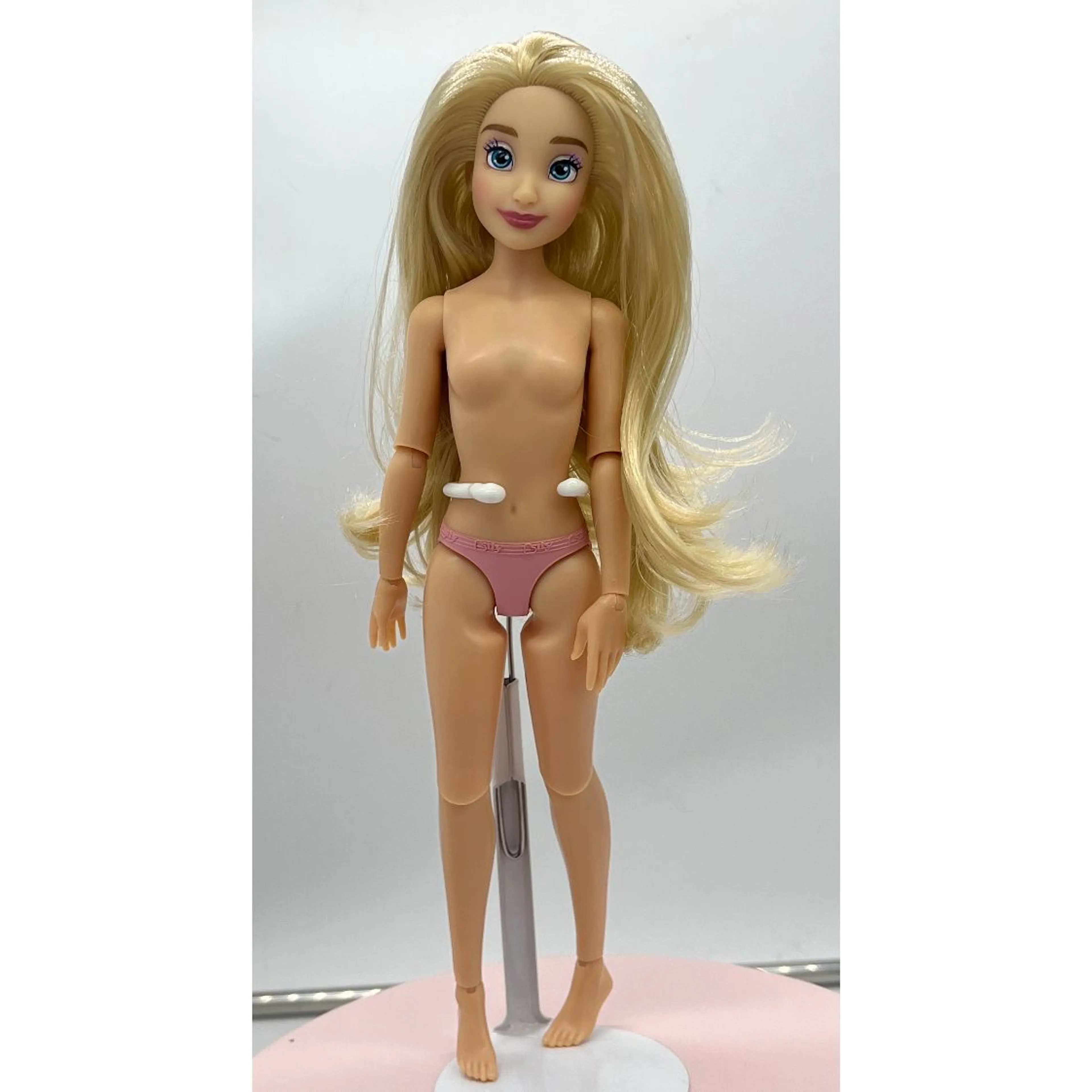 disney ILY bambi doll (nude) · Whatnot: Buy, Sell & Go Live