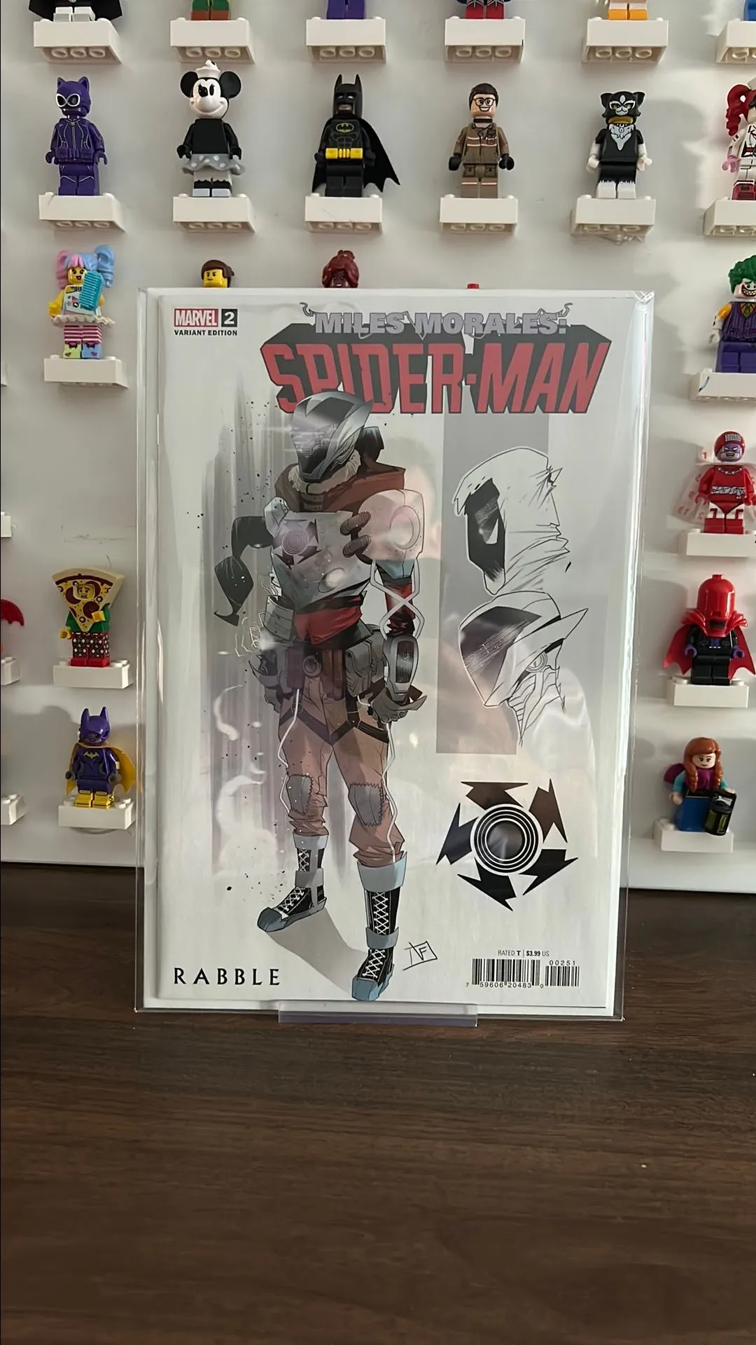Product image for Miles Morales 2