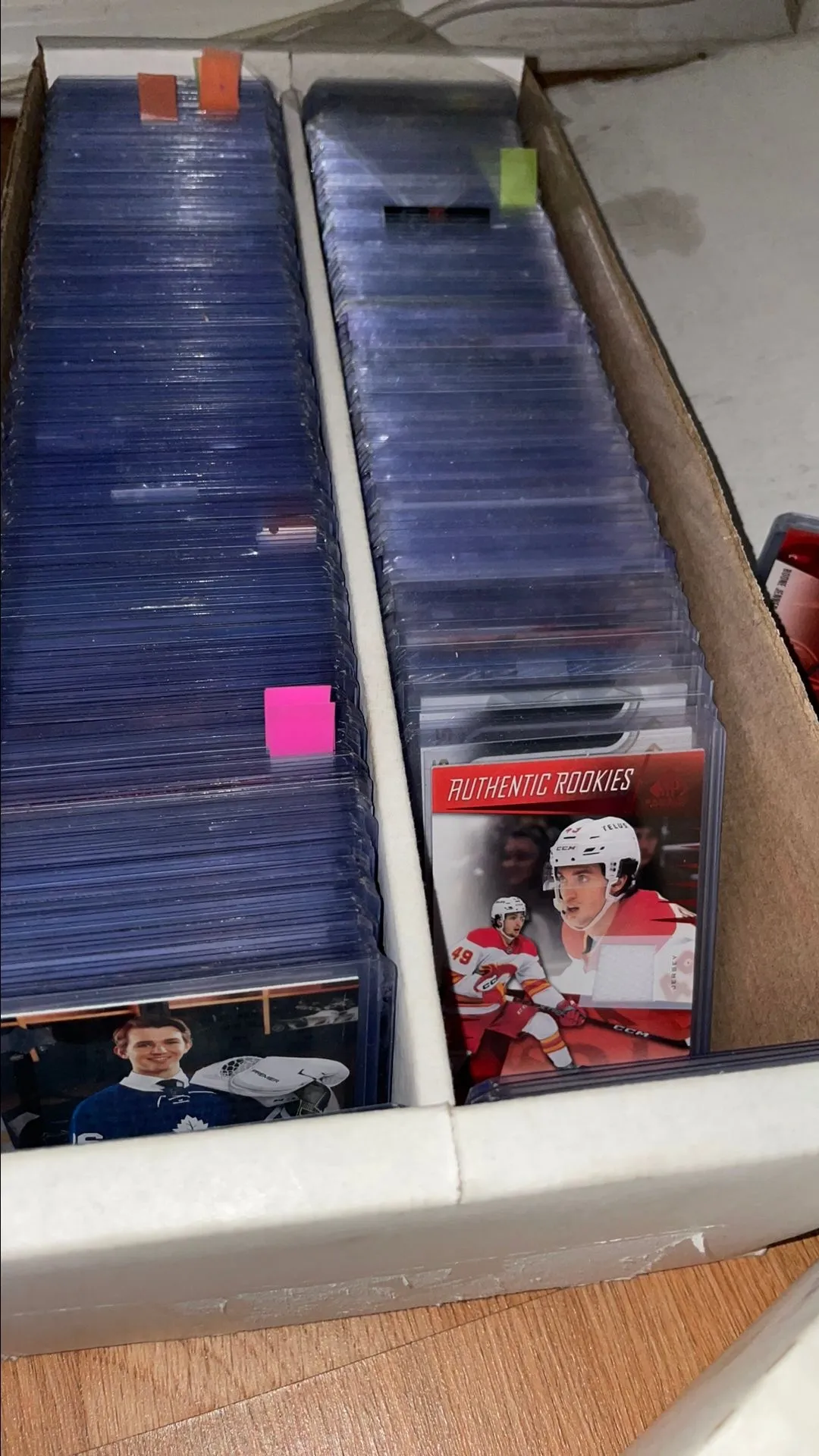 Product image for Hockey Young Guns & Rares 2016 - 2024