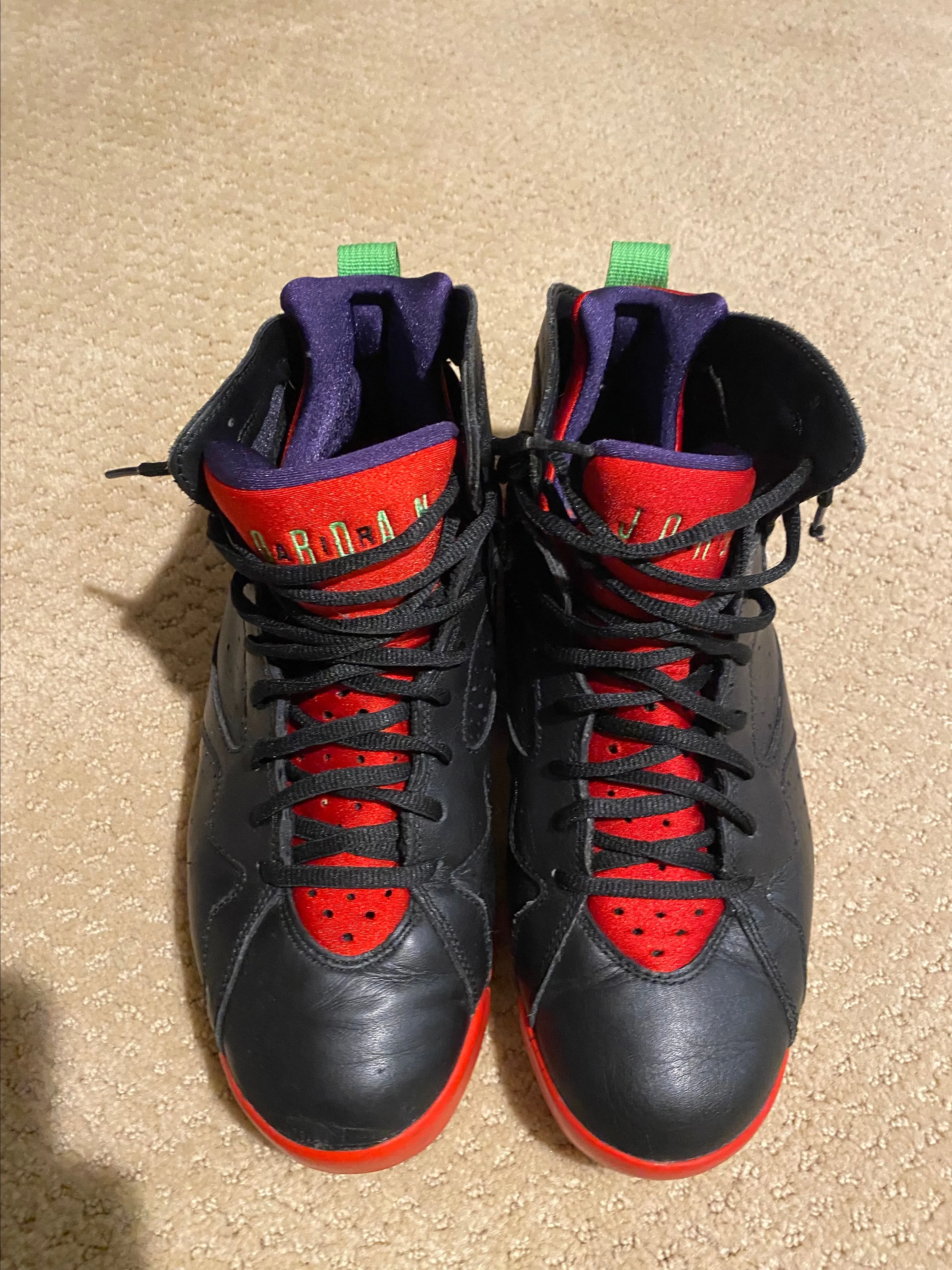 Product image for Jordan 7