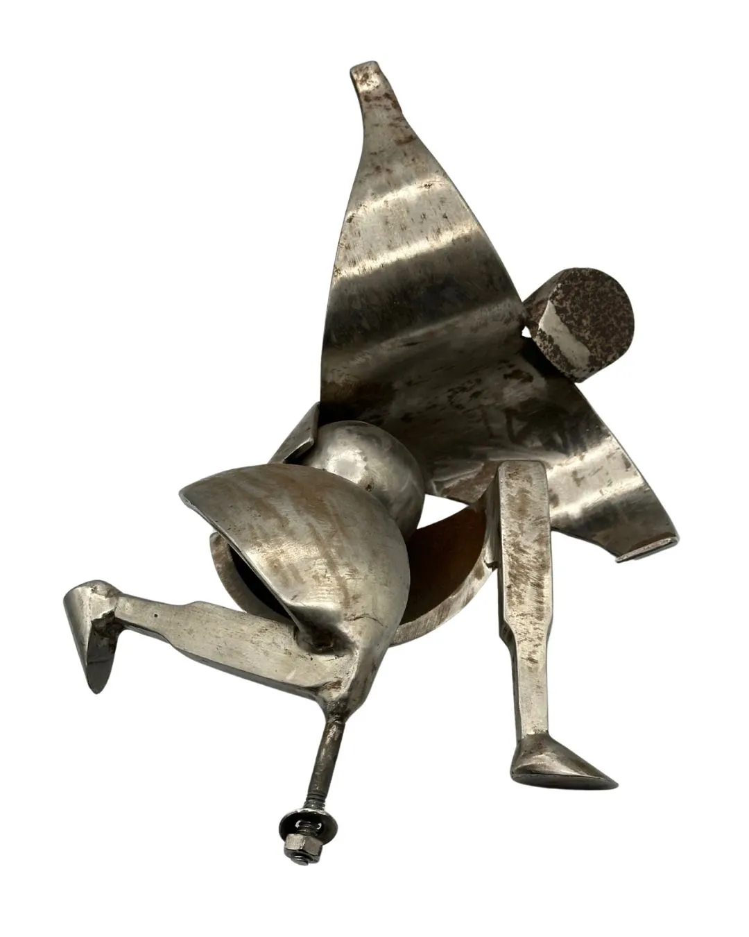 Product image for Abstract Person Sculpture
