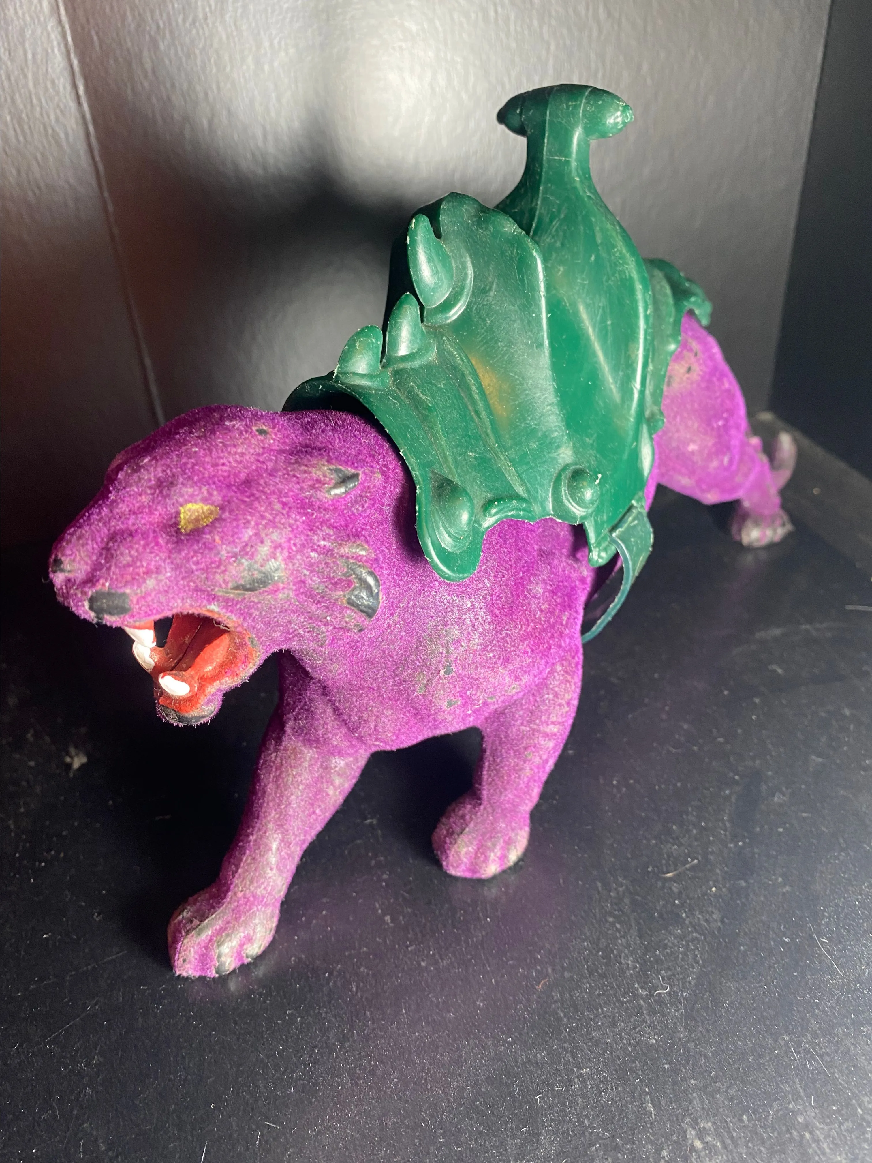 Product image for Motu Panthor