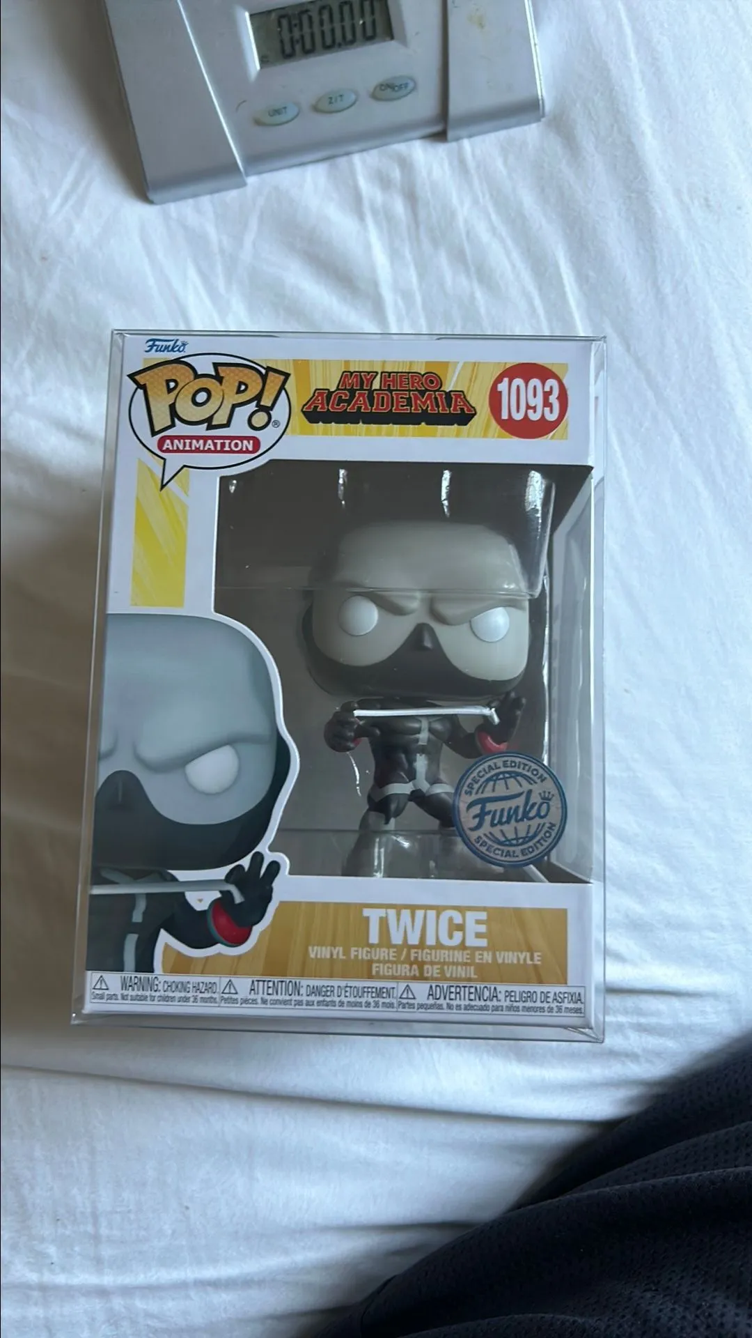 Product image for My hero academia 1093