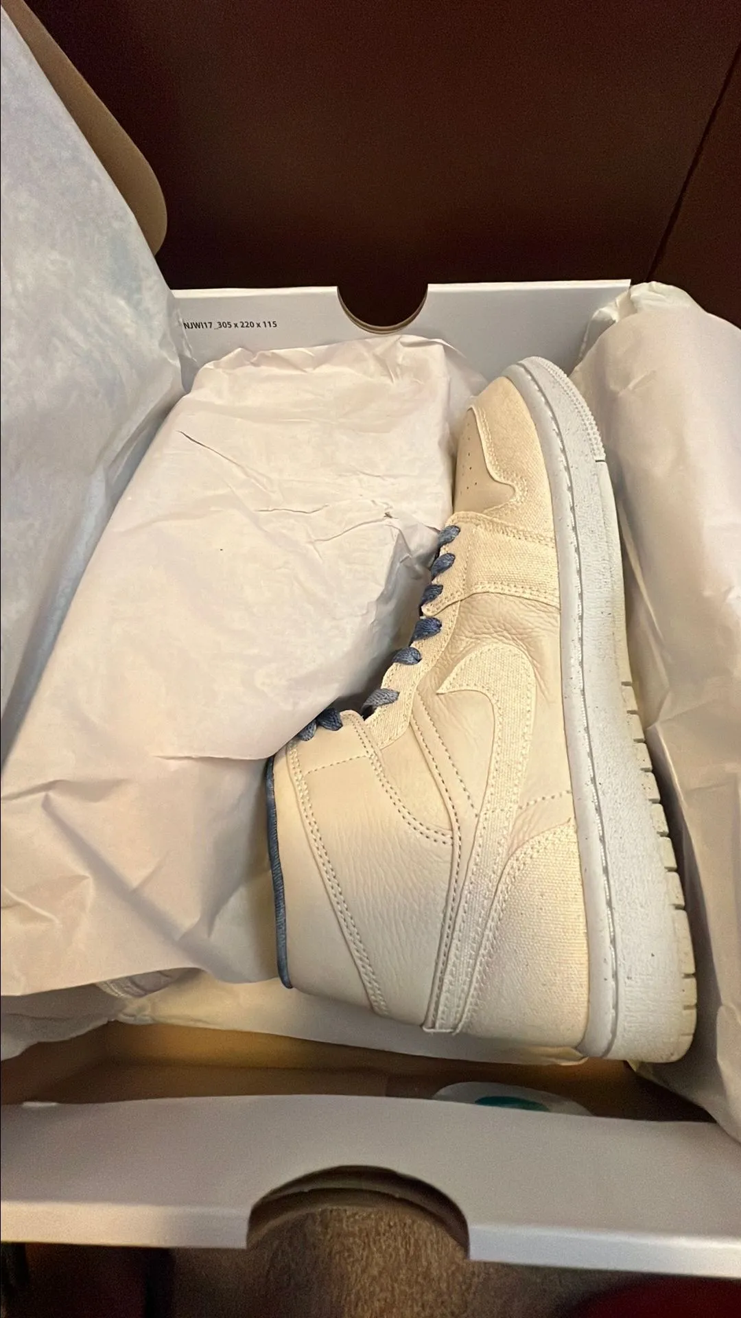 Product image for WMNS AIR JORDAN 1 MID SE