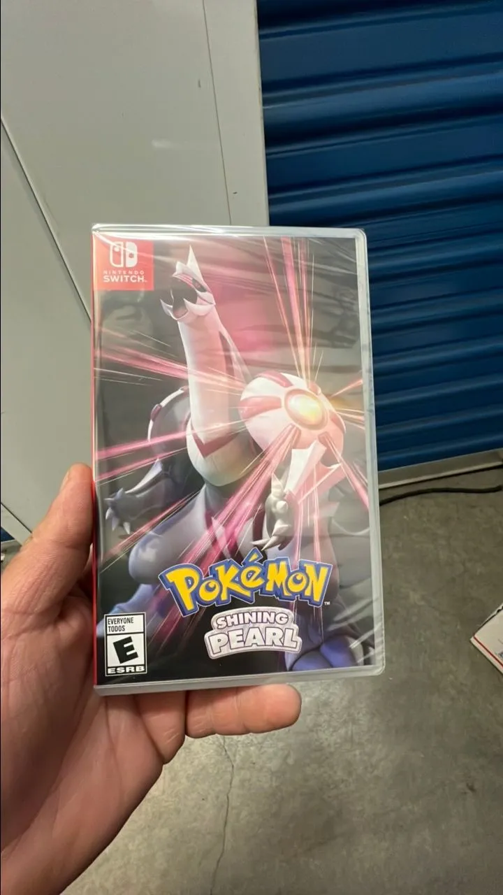 Listing Image Blurred Background
