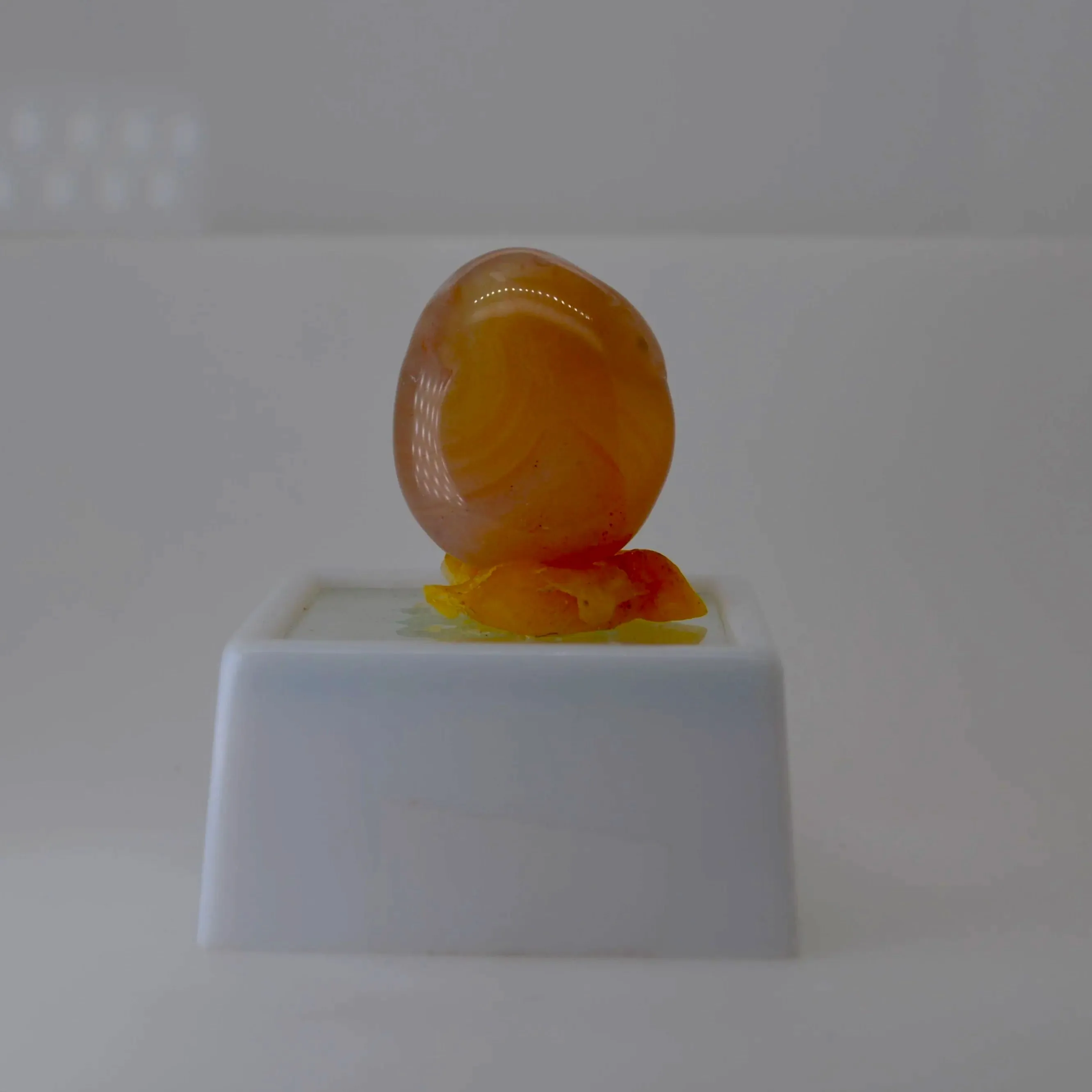 Product image for Cherry Blossom Agate ( Flower Agate)