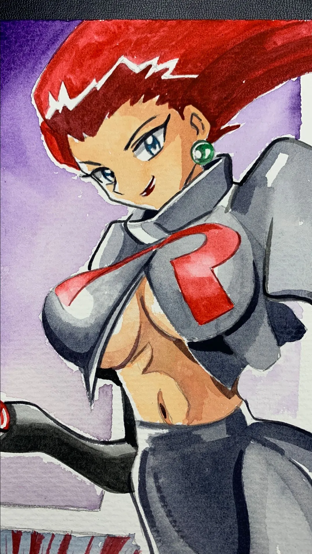 Listing Image Blurred Background