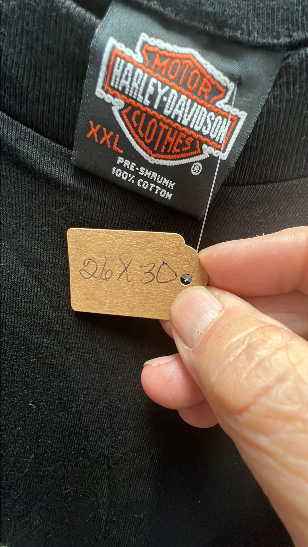 Listing Image Blurred Background