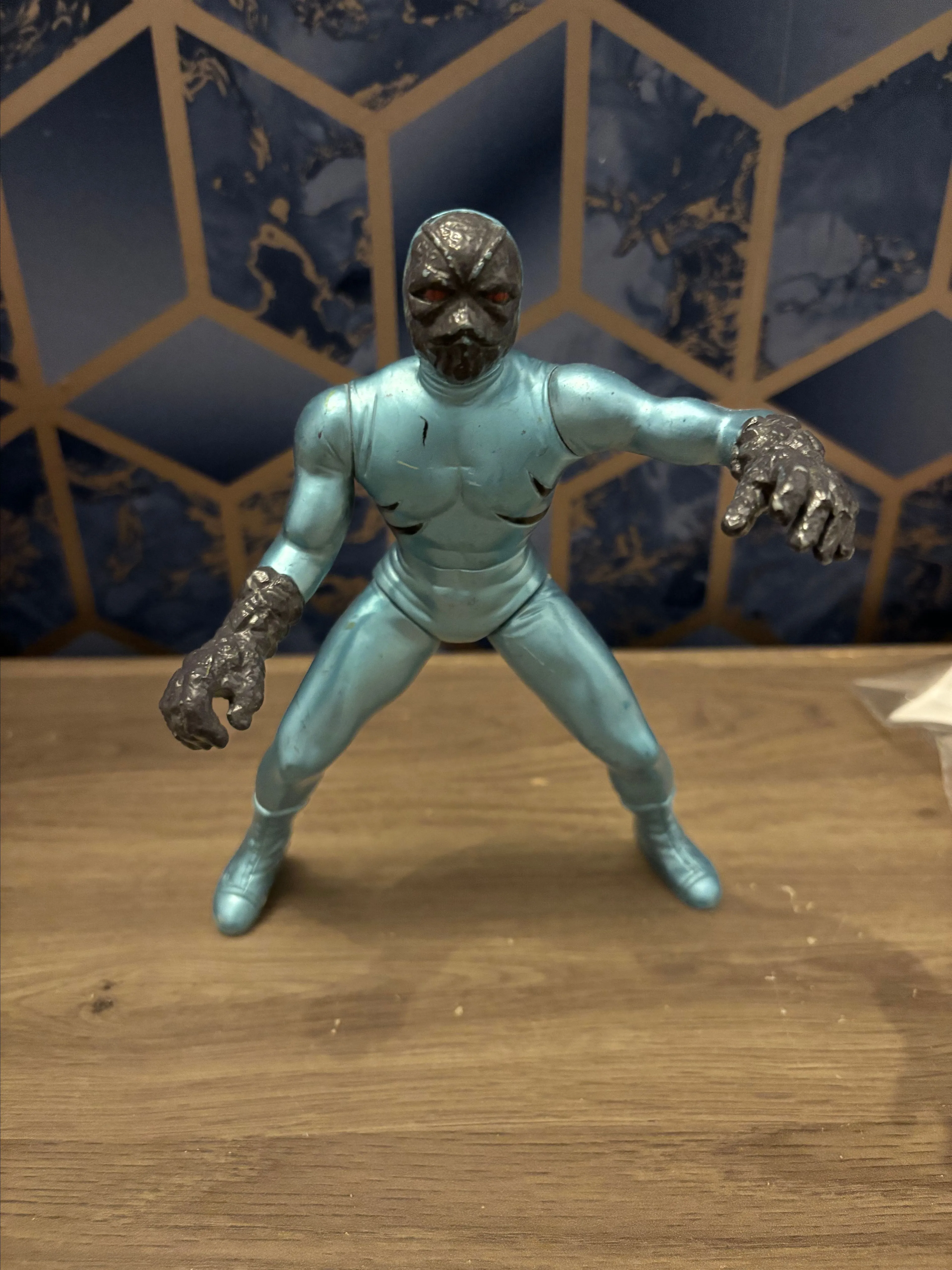 Product image for Power Rangers Putty Patrol 7" Vintage Figure (1993) Loose - Collectible!