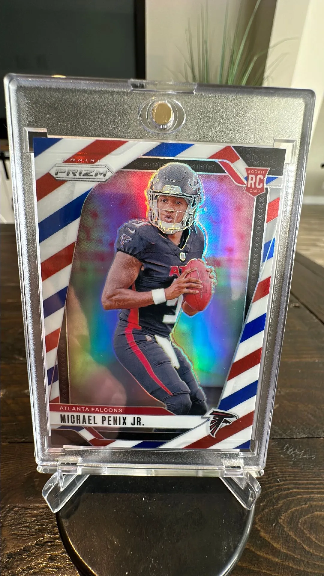 Product image for Michael Penix Jr. RC