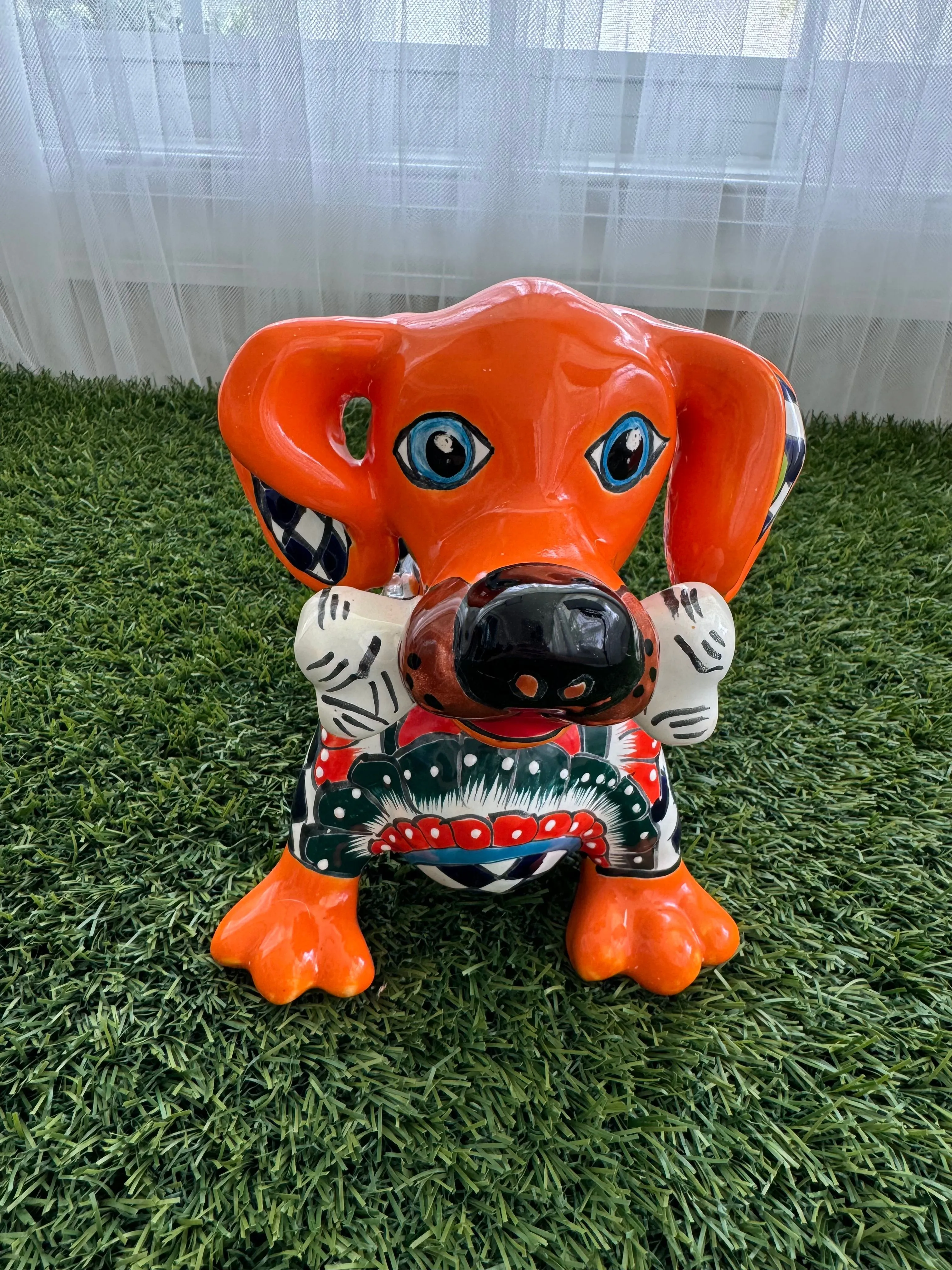 Product image for Dachshund Dog Talavera