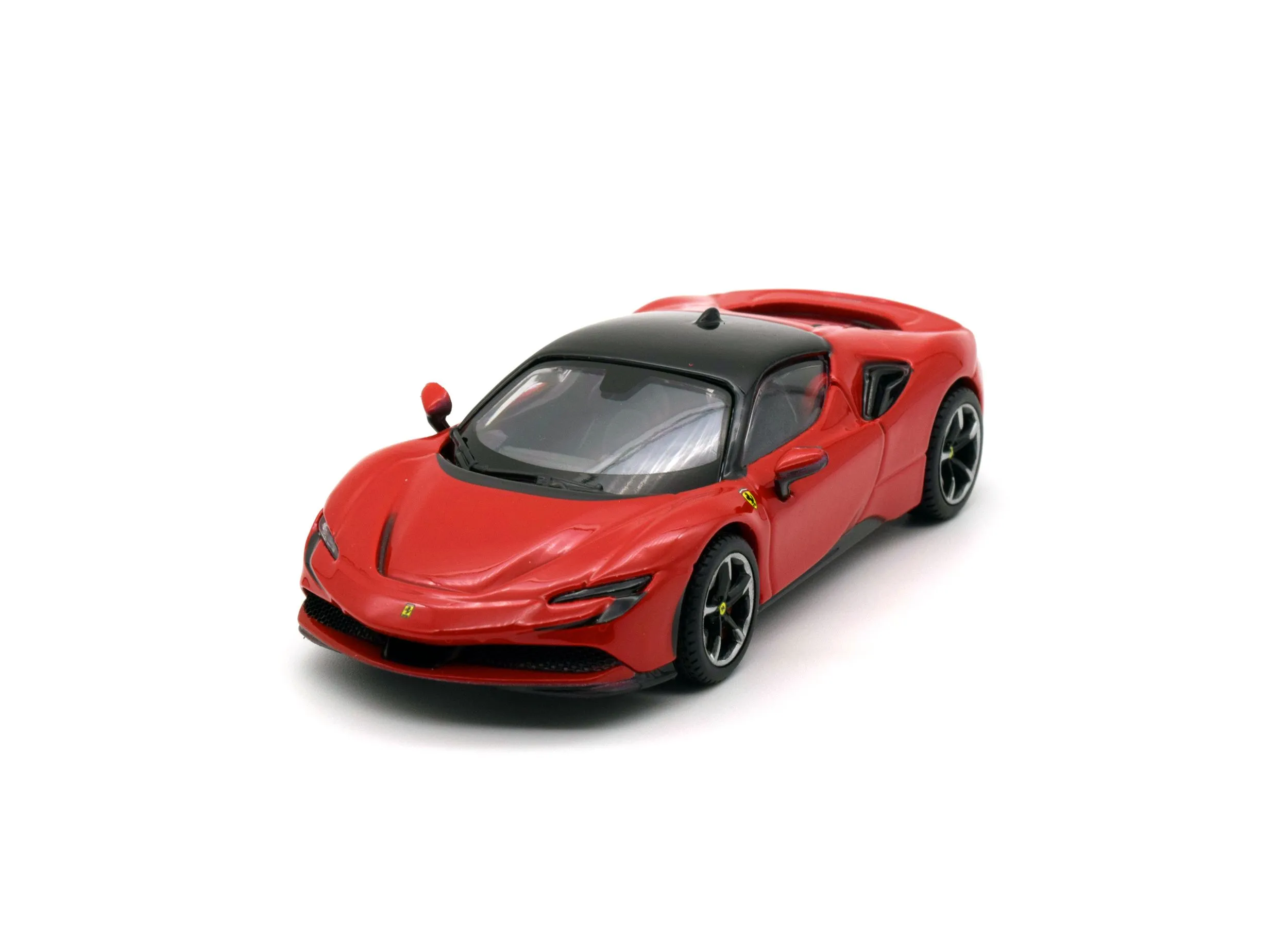 Product image for Ferrari SF90 Stradale Signature Series (Red) – Bburago – 1/43