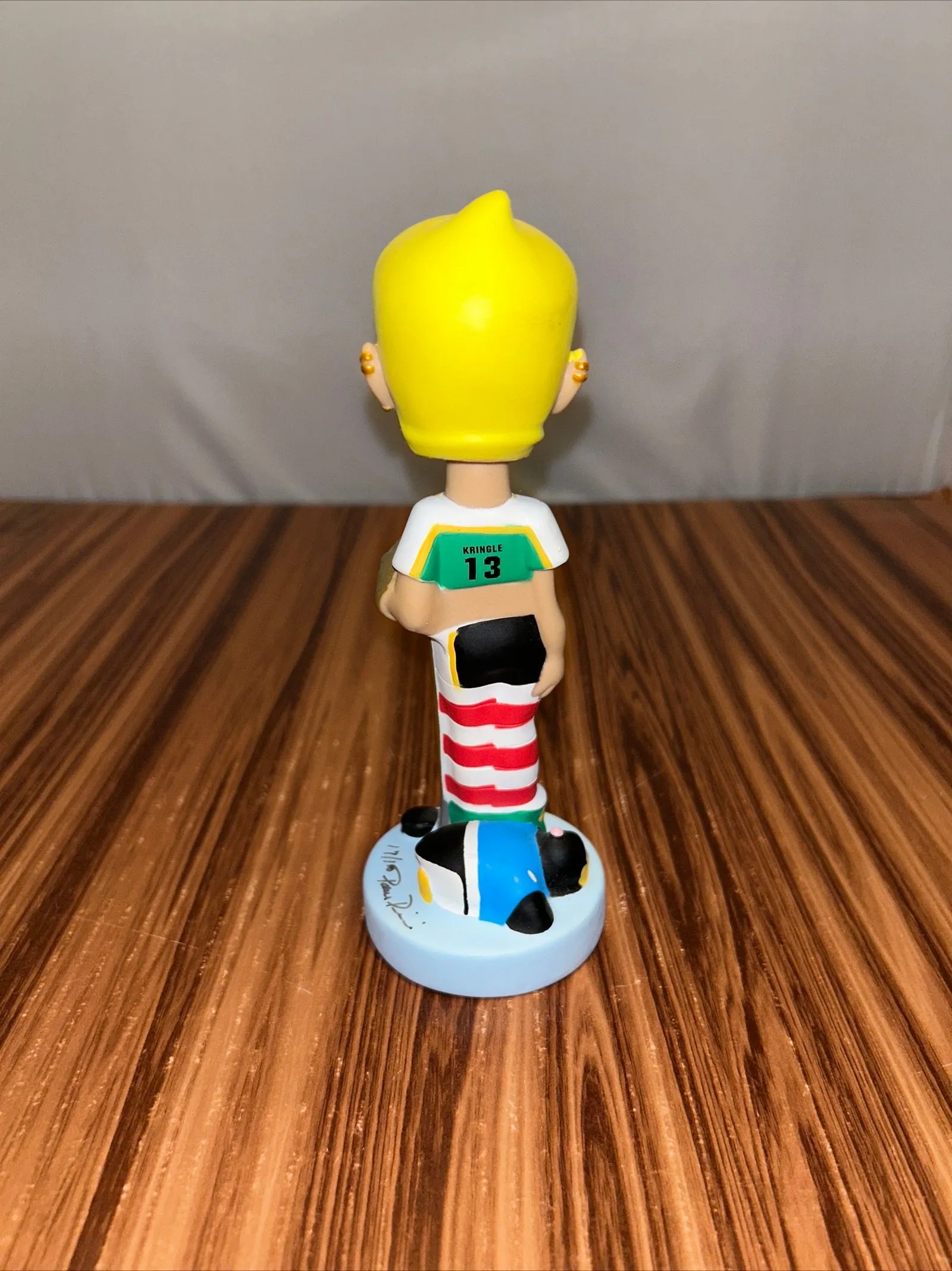 Listing Image Blurred Background