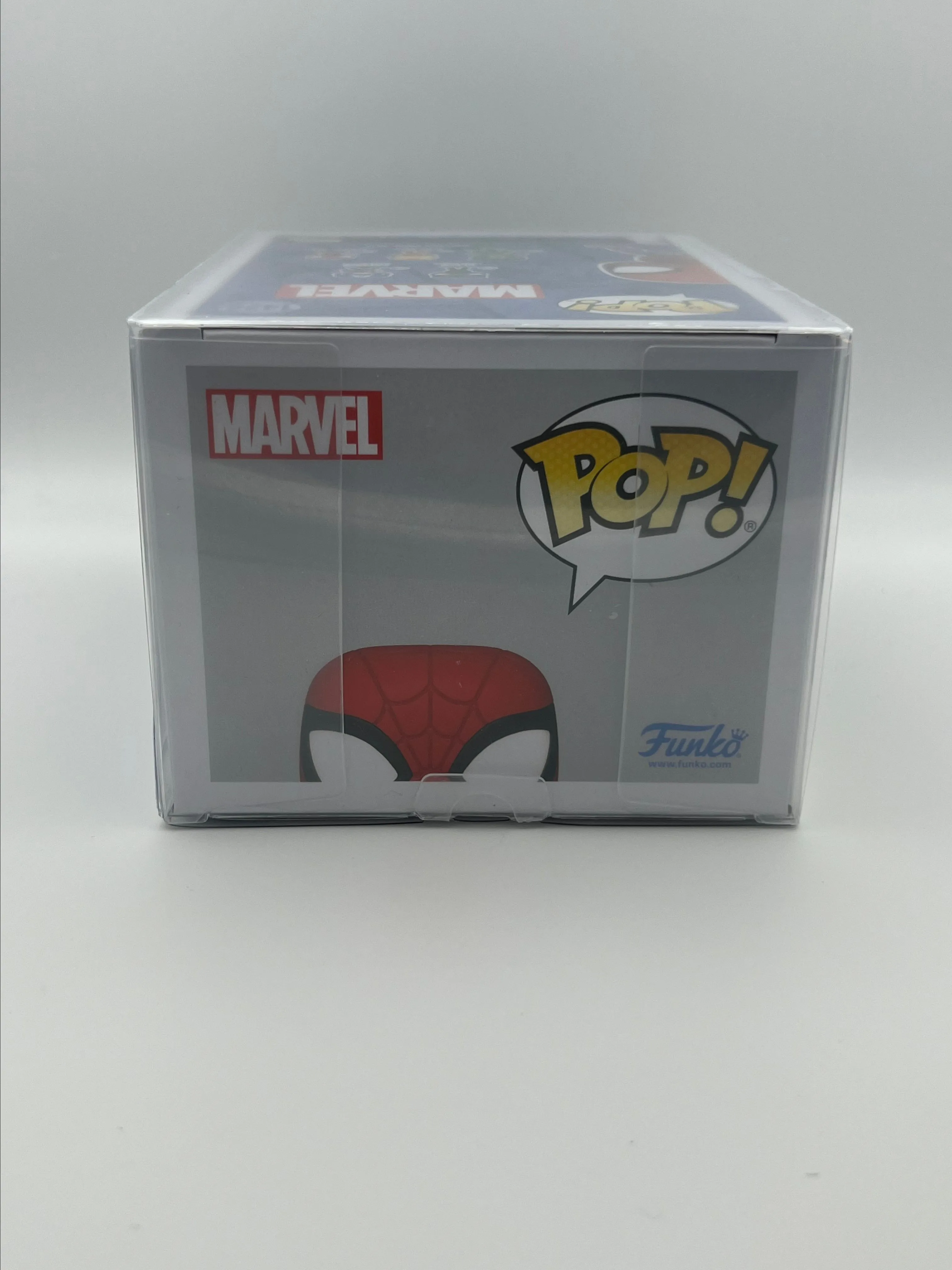 Listing Image Blurred Background