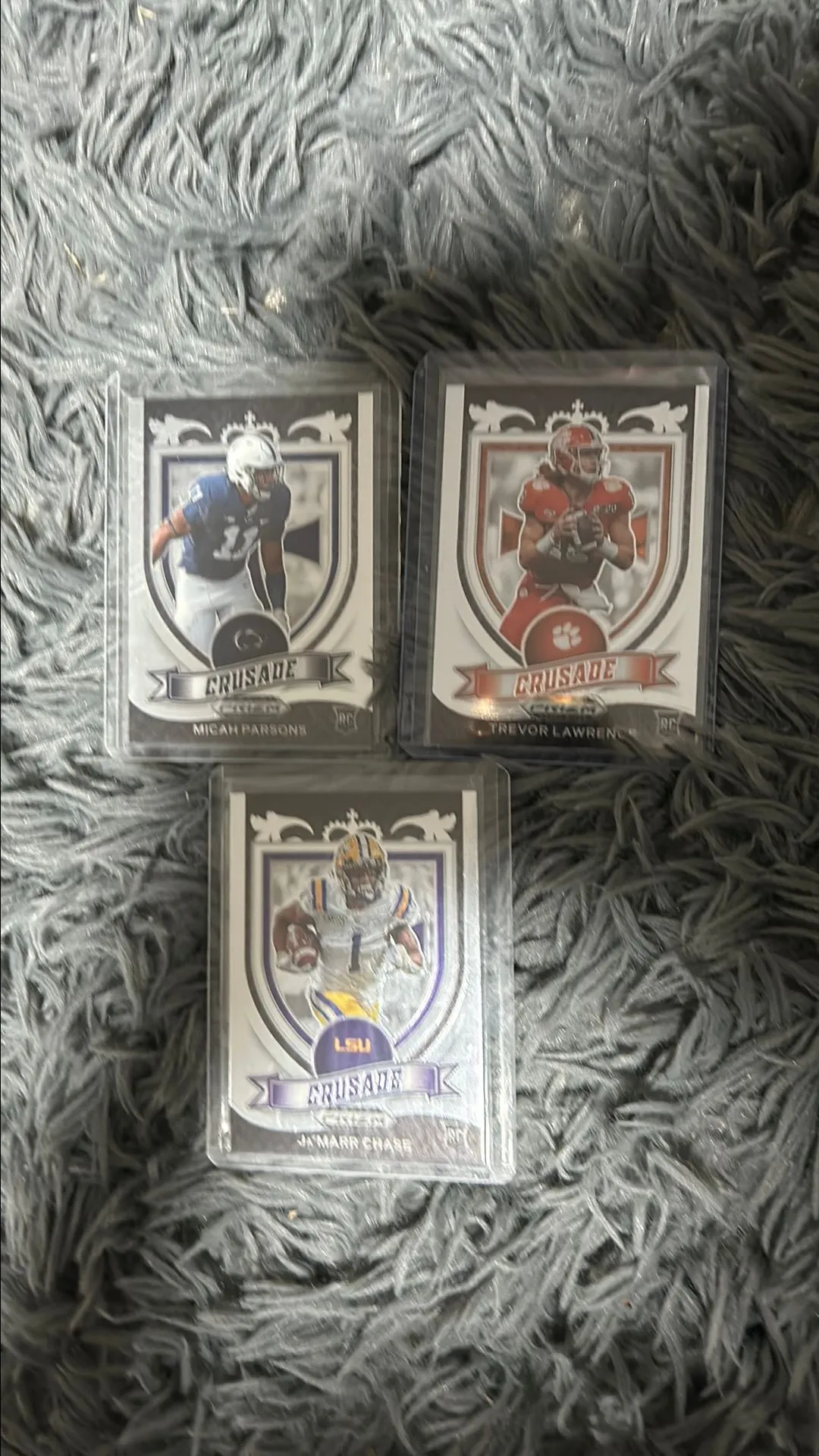 Product image for 3 Prizm rc 2021