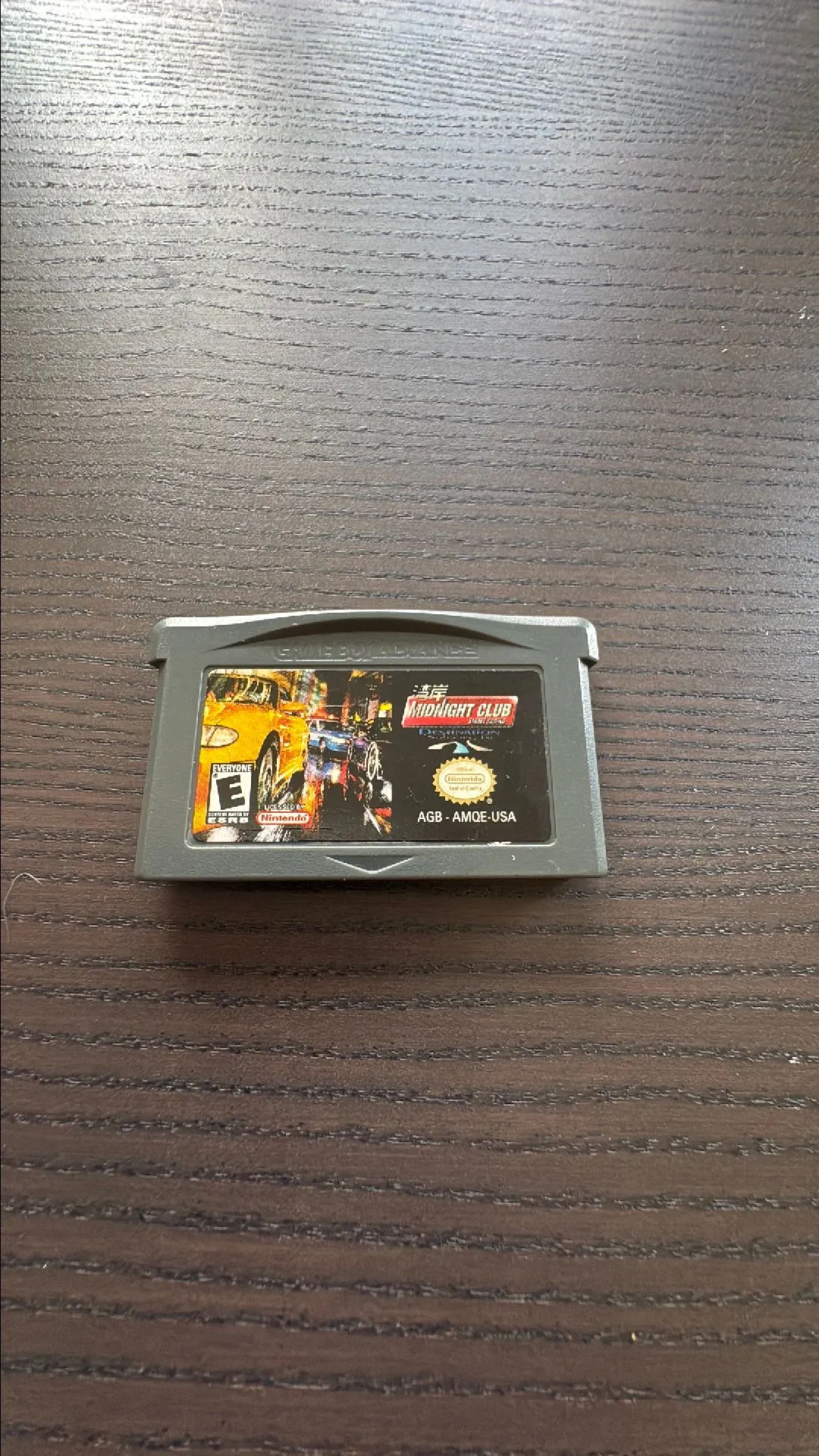 Product image for Midnight club Street racing