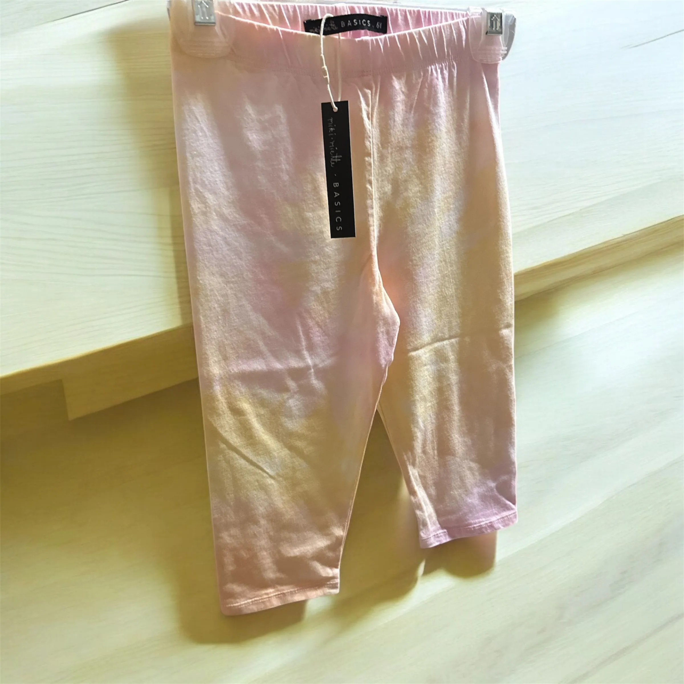 Product image for Mikki miette RAINBOW TIE DIE BOTTOM 5y