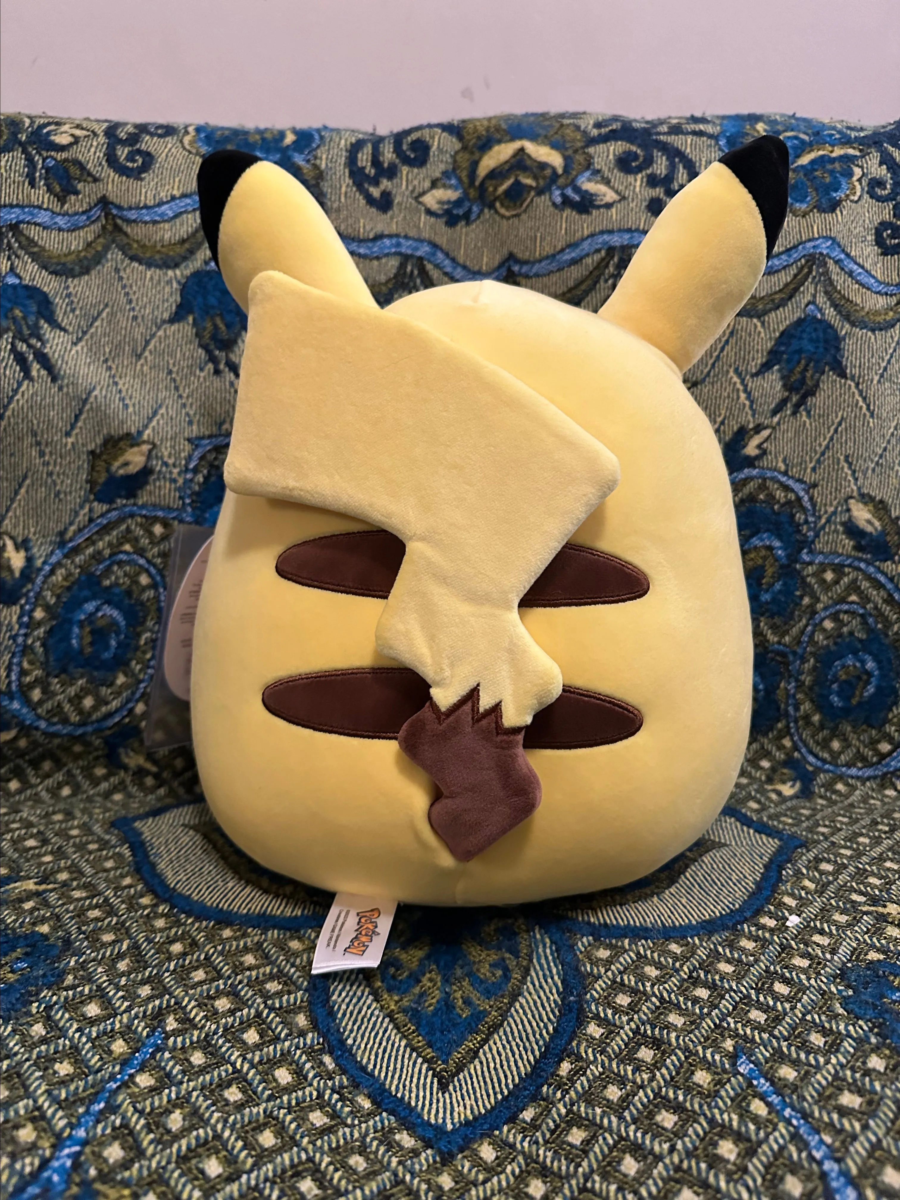 Product image for Pikachu squishmallow
