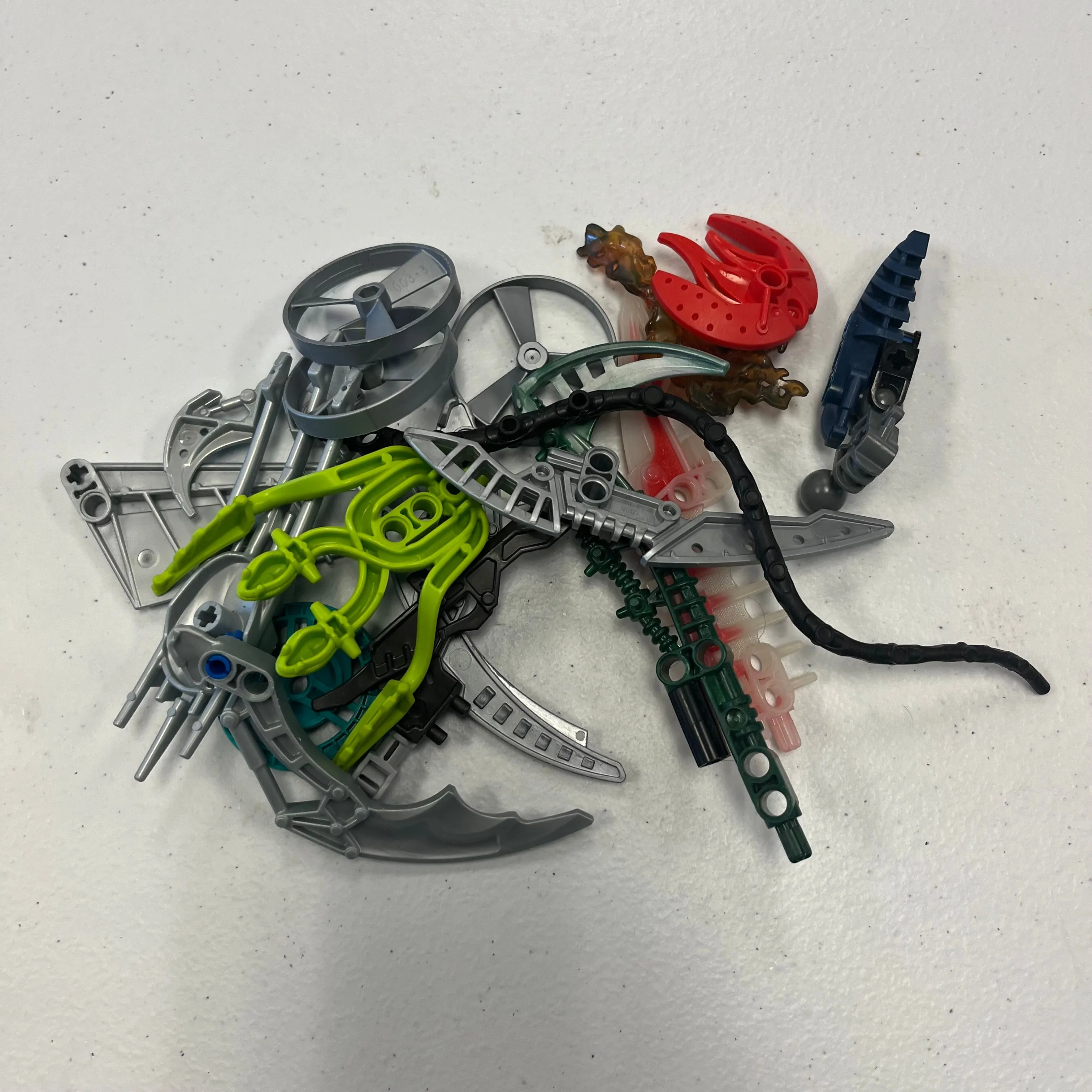 Product image for Lot 29 Weapons