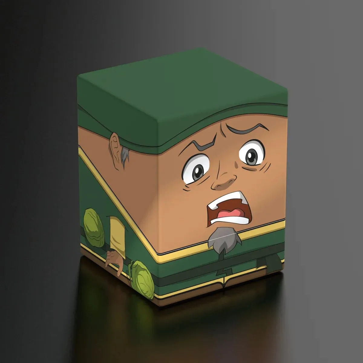 Product image for Squaroes: Avatar - Cabbage Merchant Chase
