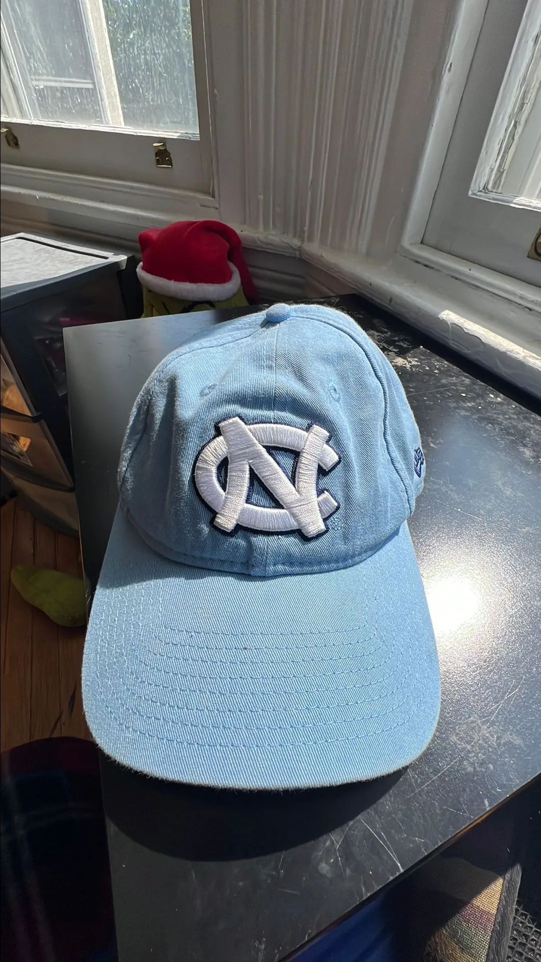Product image for North Carolina Teer Heels Hat