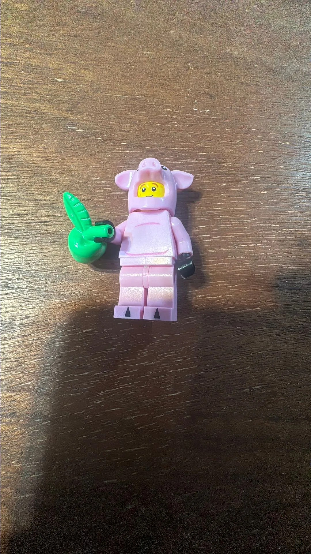 Product image for Lego CMF Piggy Guy col12-14