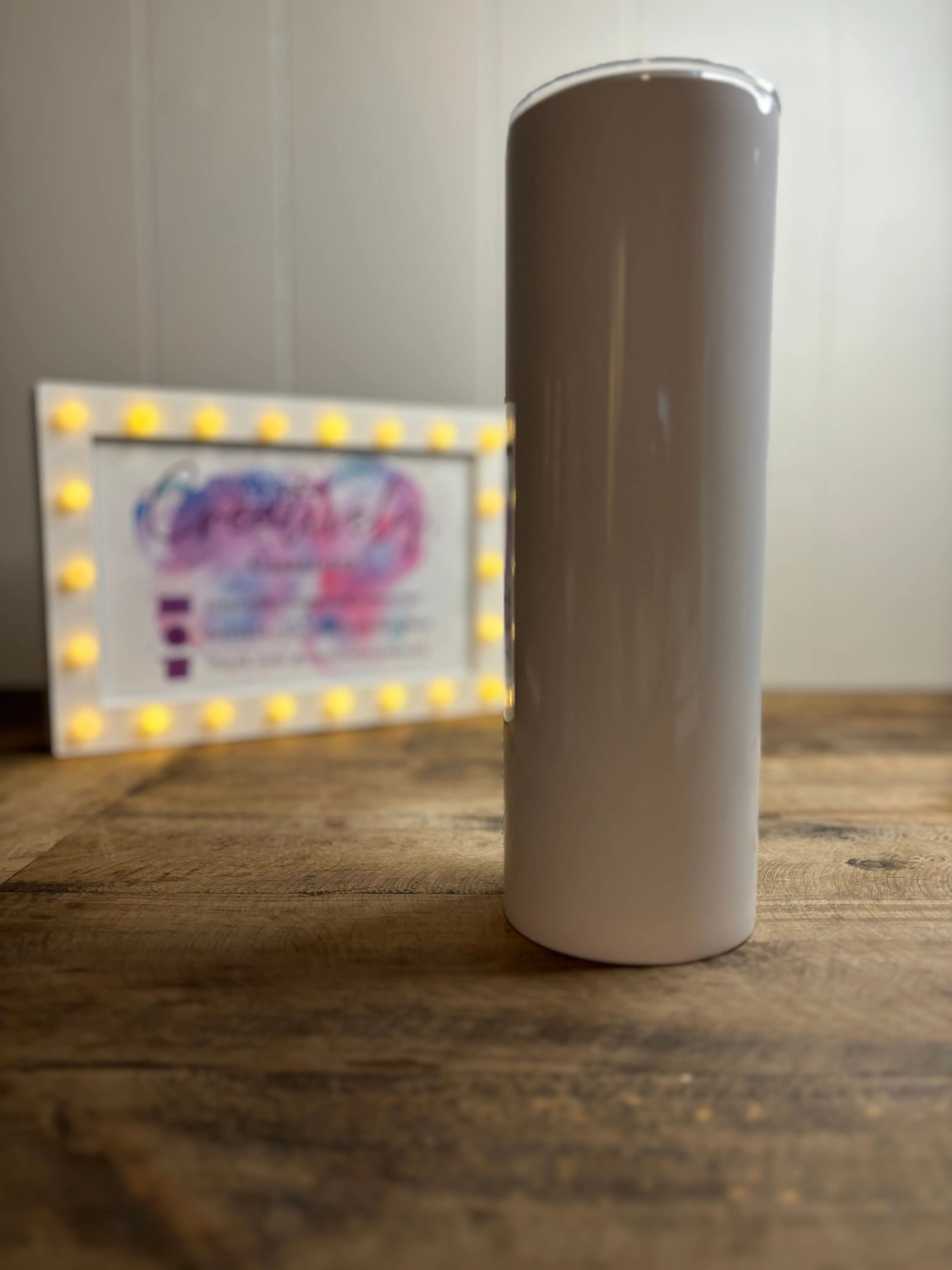 Product image for Custom 30 oz Tumbler