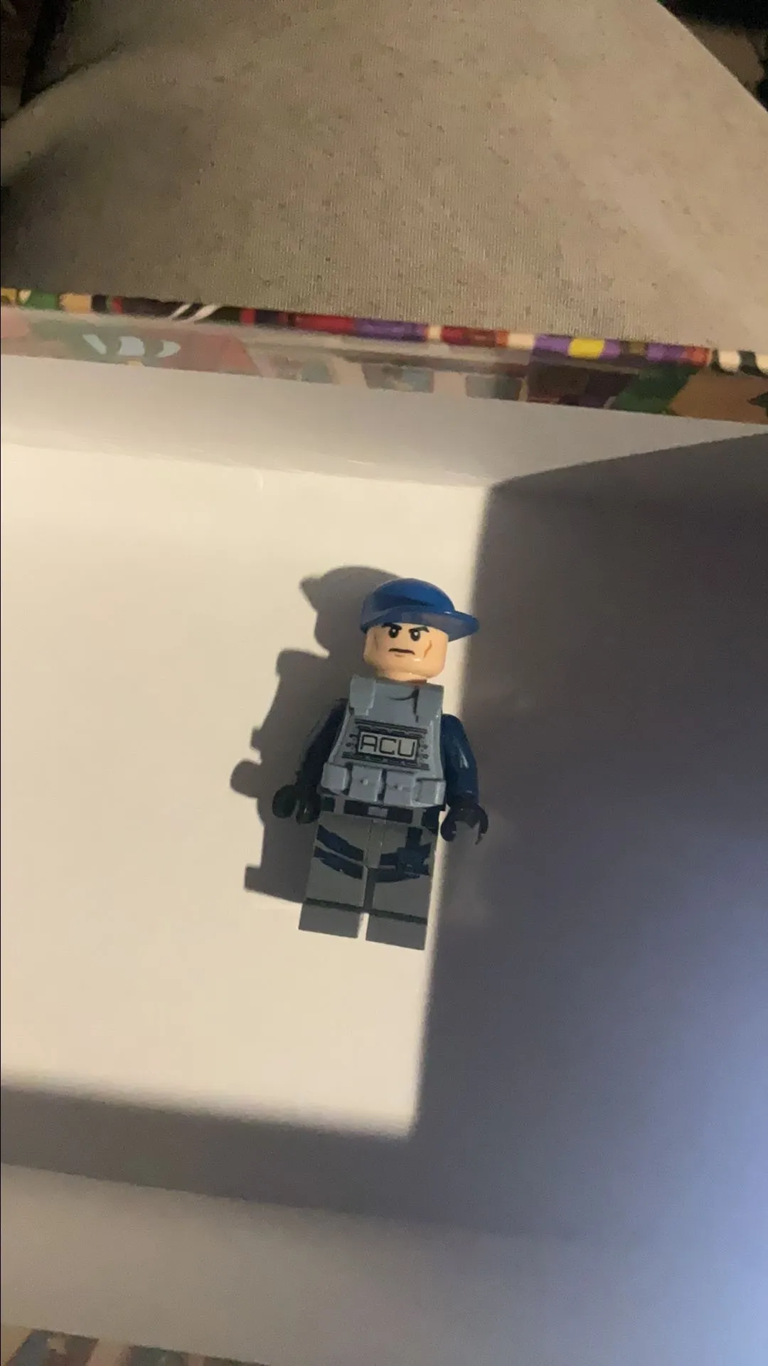 Product image for Lego acu trooper jwo010