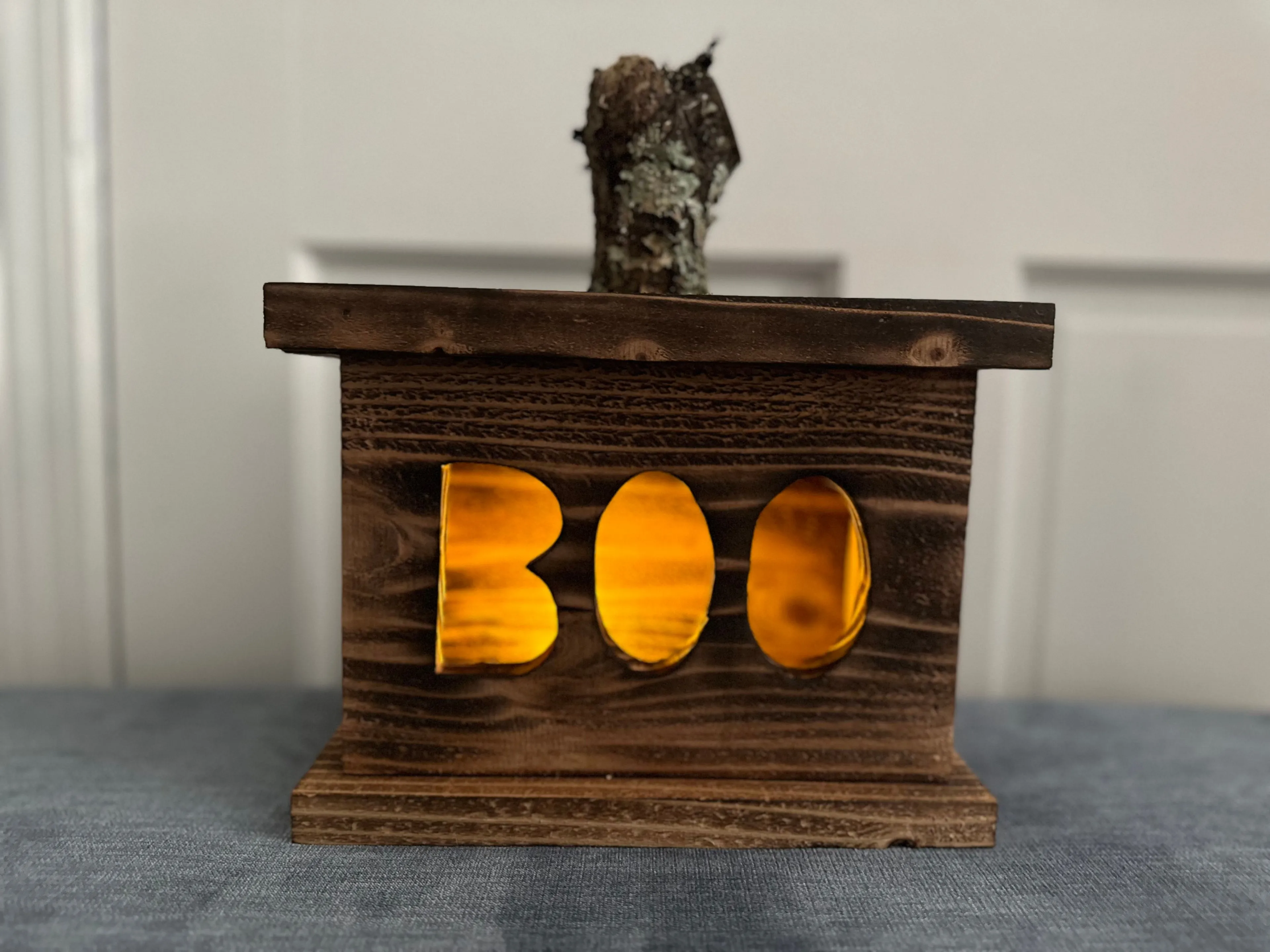 Product image for Halloween Lantern