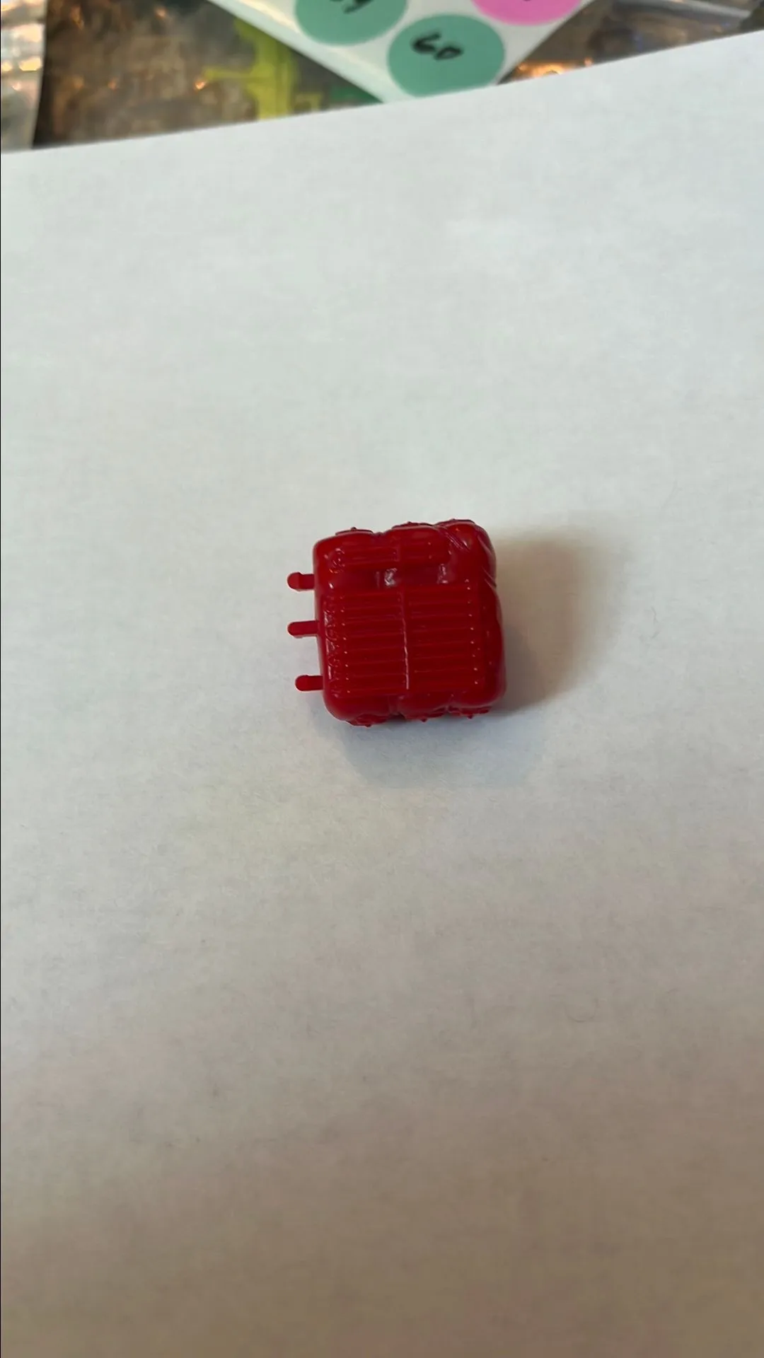 Product image for 33. Storm shadow v2 bp