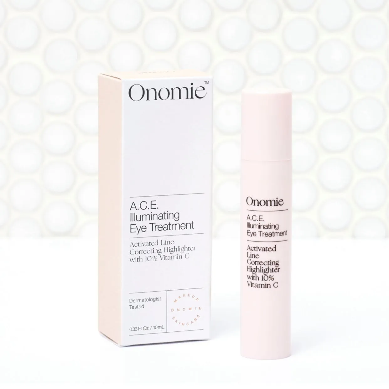 Product image for ONOMIE A.C.E. Illuminating Eye Treatment
