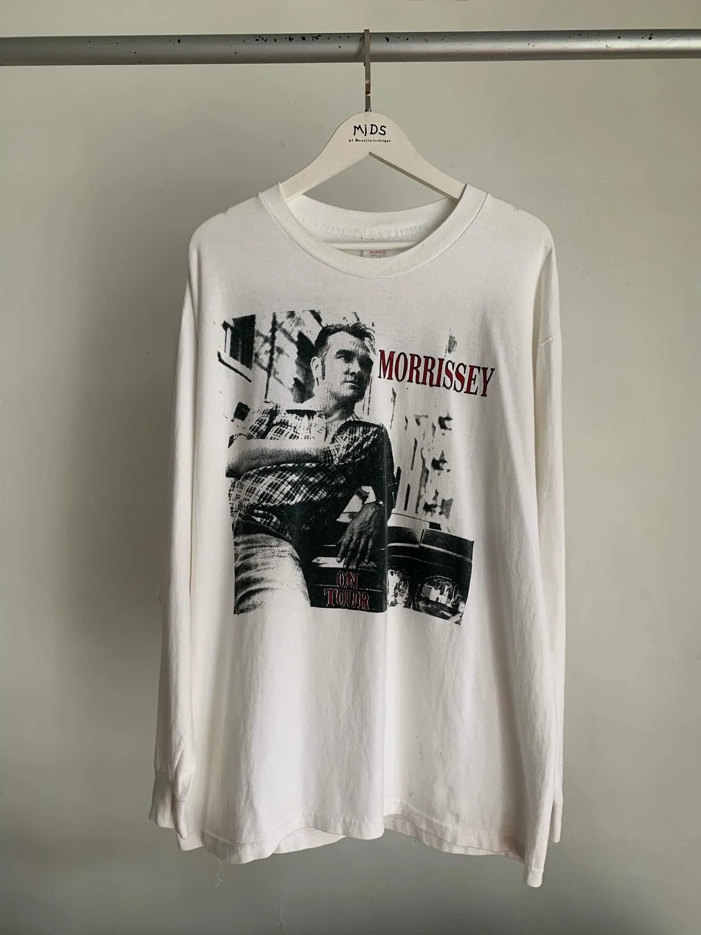 Product image for Morrissey ls 23,5-31