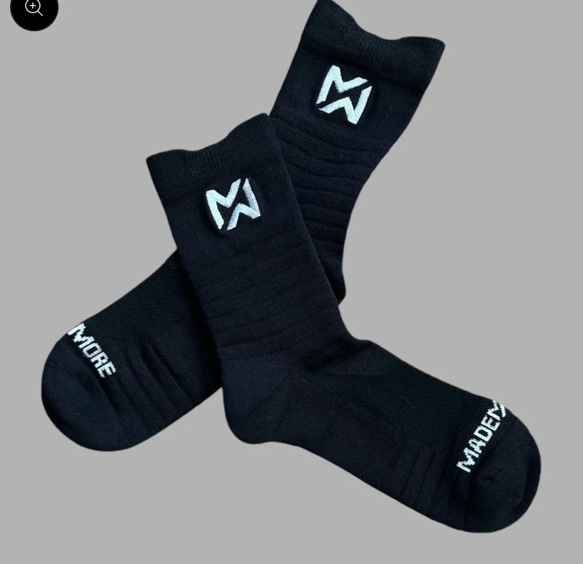 Product image for MADE MORE SOCKS OSFM