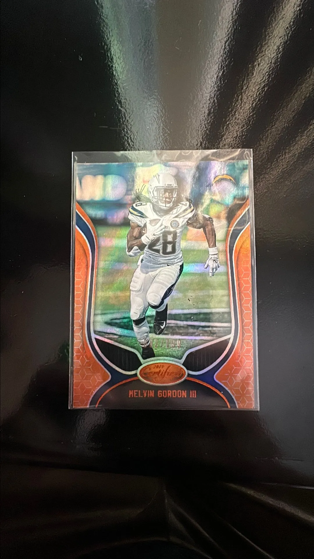 Product image for Melvin Gordon III