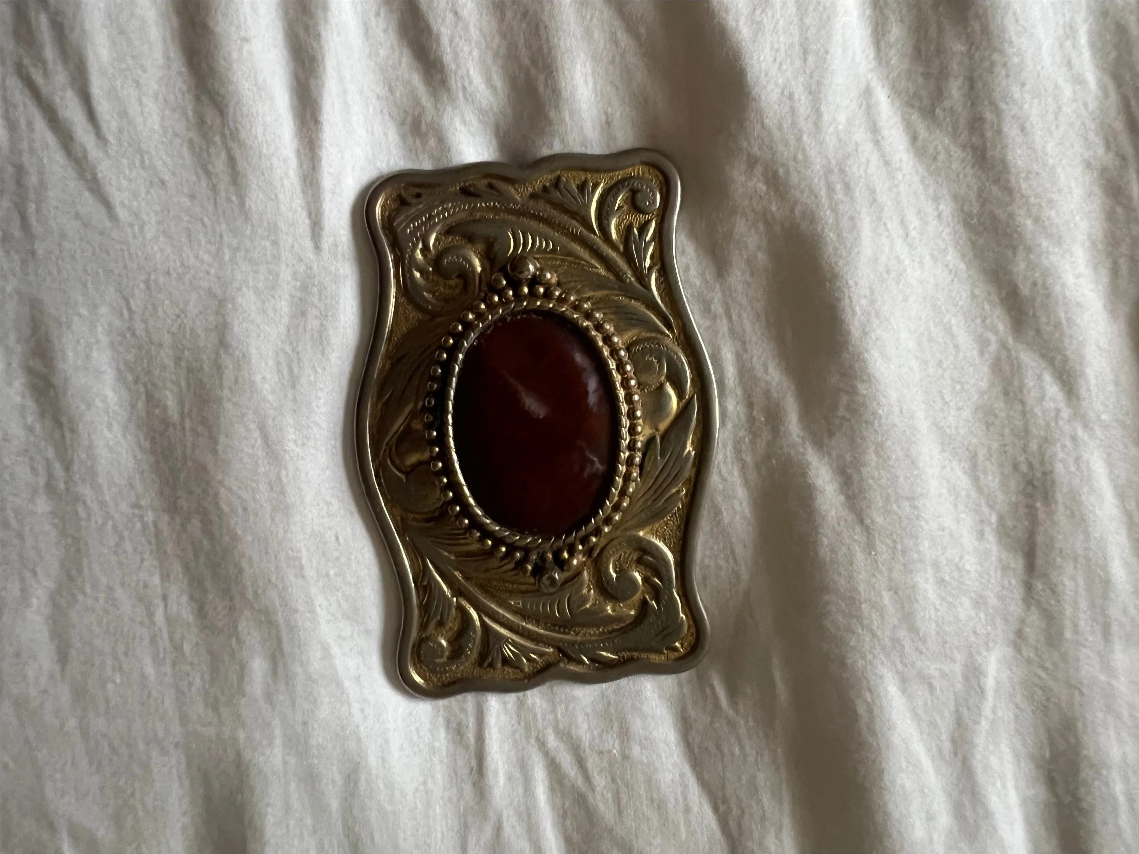 Product image for Belt buckle