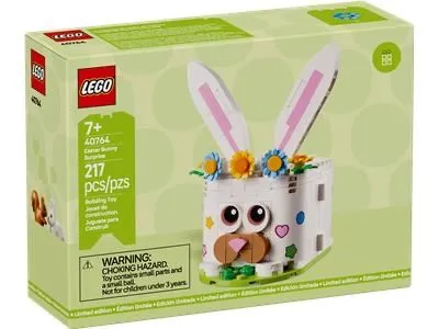 Product image for Lego 40764 Easter Bunny Surprise