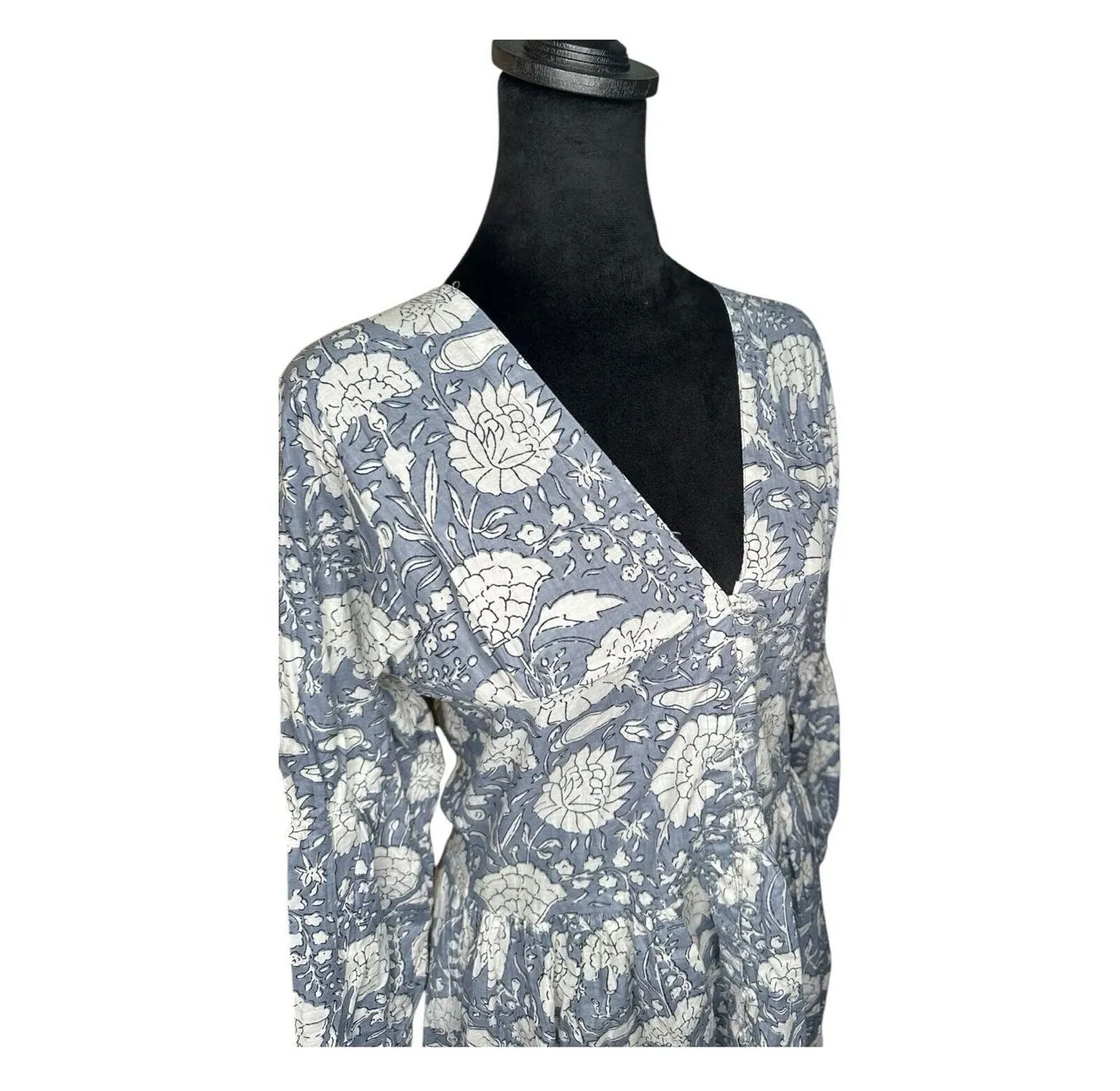 Listing Image Blurred Background
