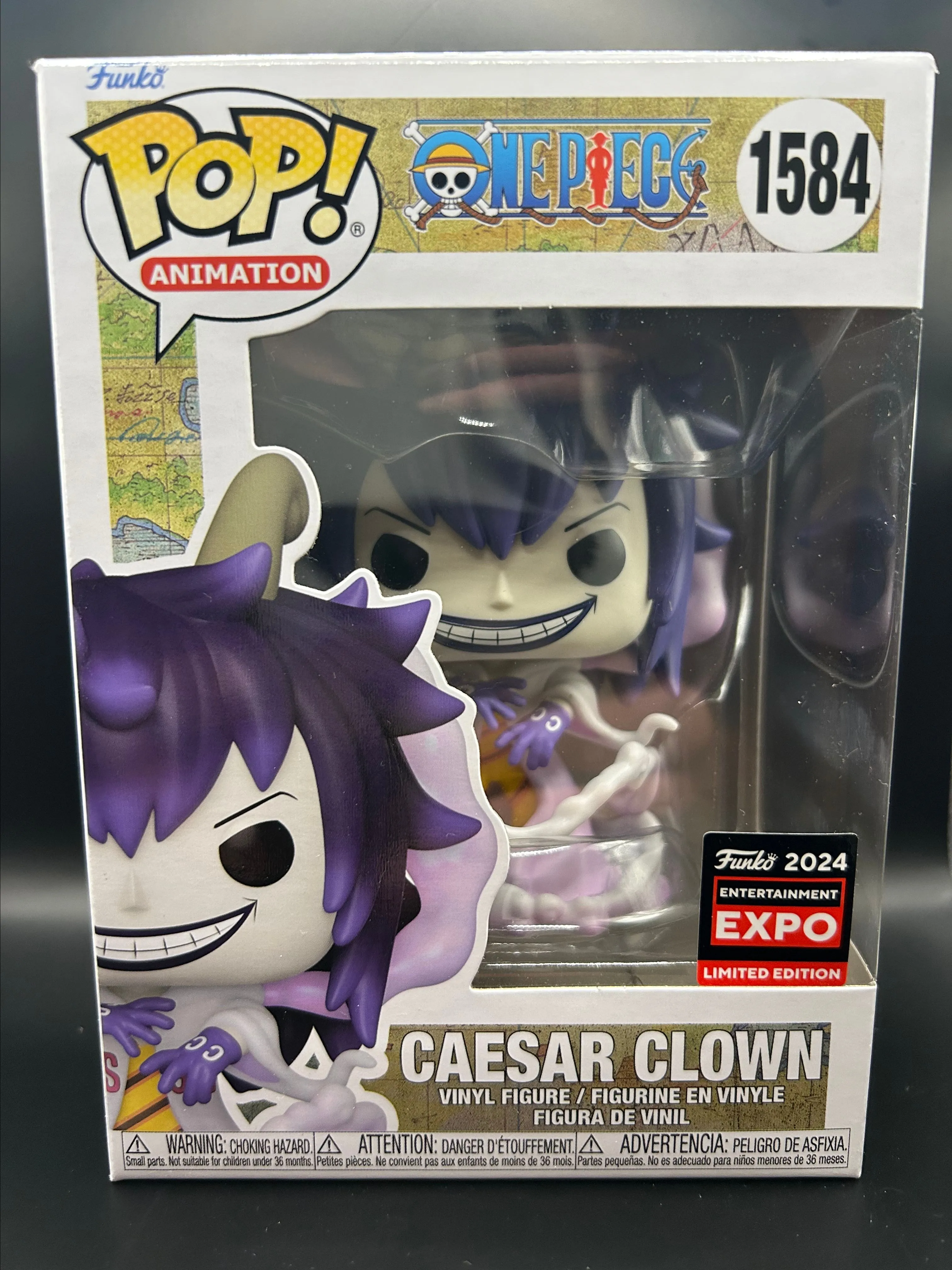 Product image for Caesar Clown