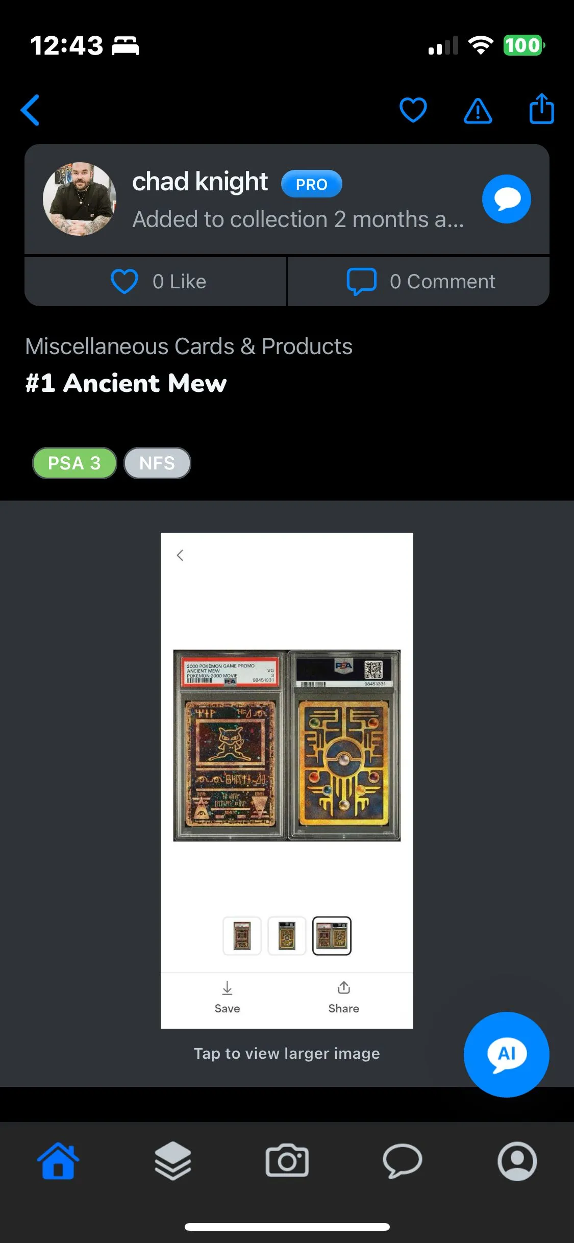 Product image for 100 reverses buy