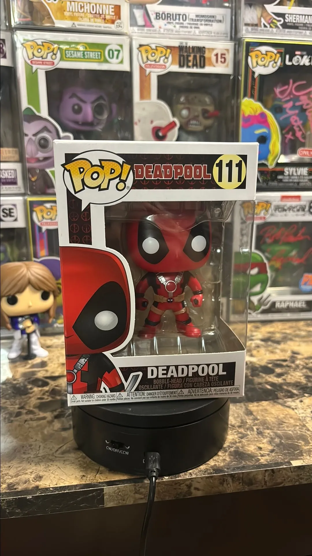 Product image for Deadpool
