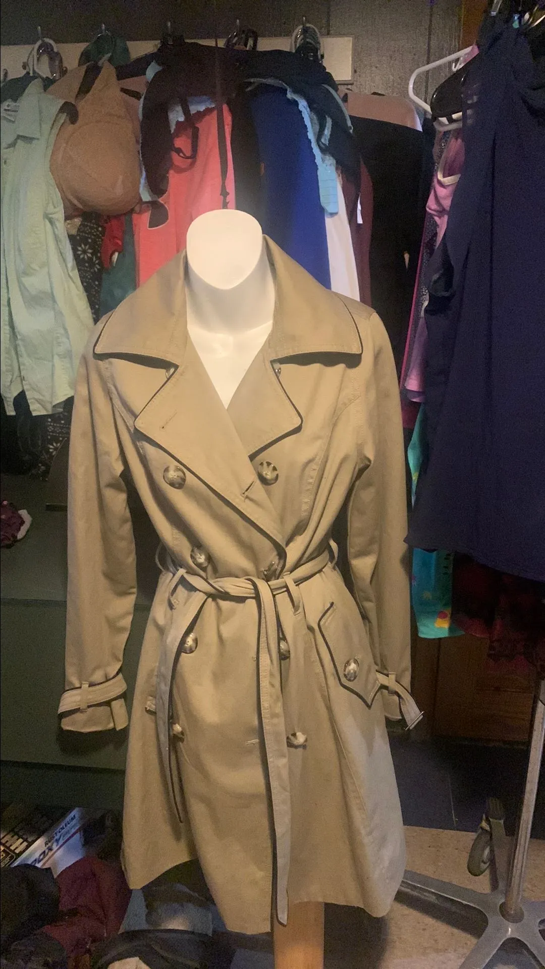 Product image for Long jacket