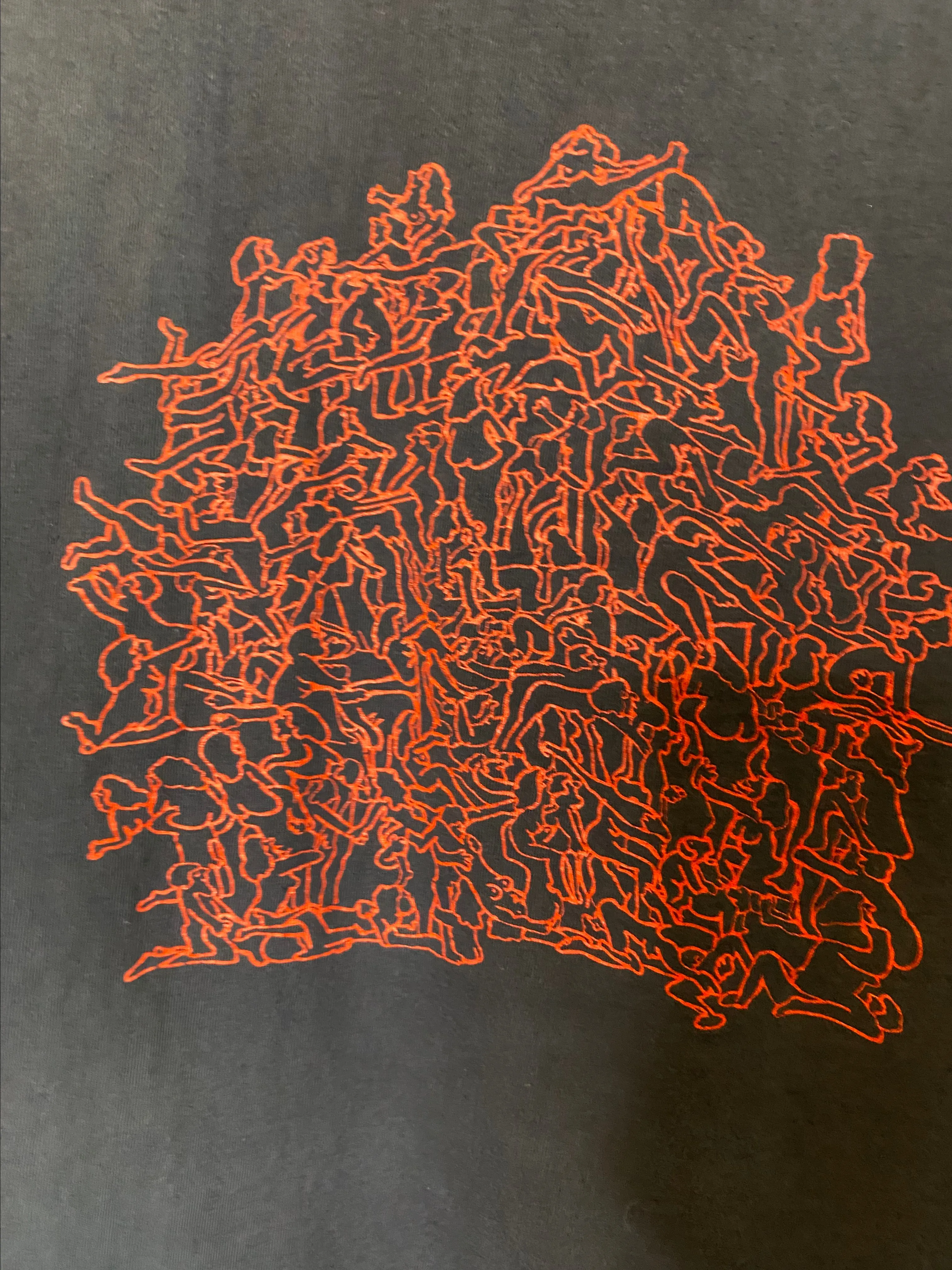 Product image for SS ORGY szL