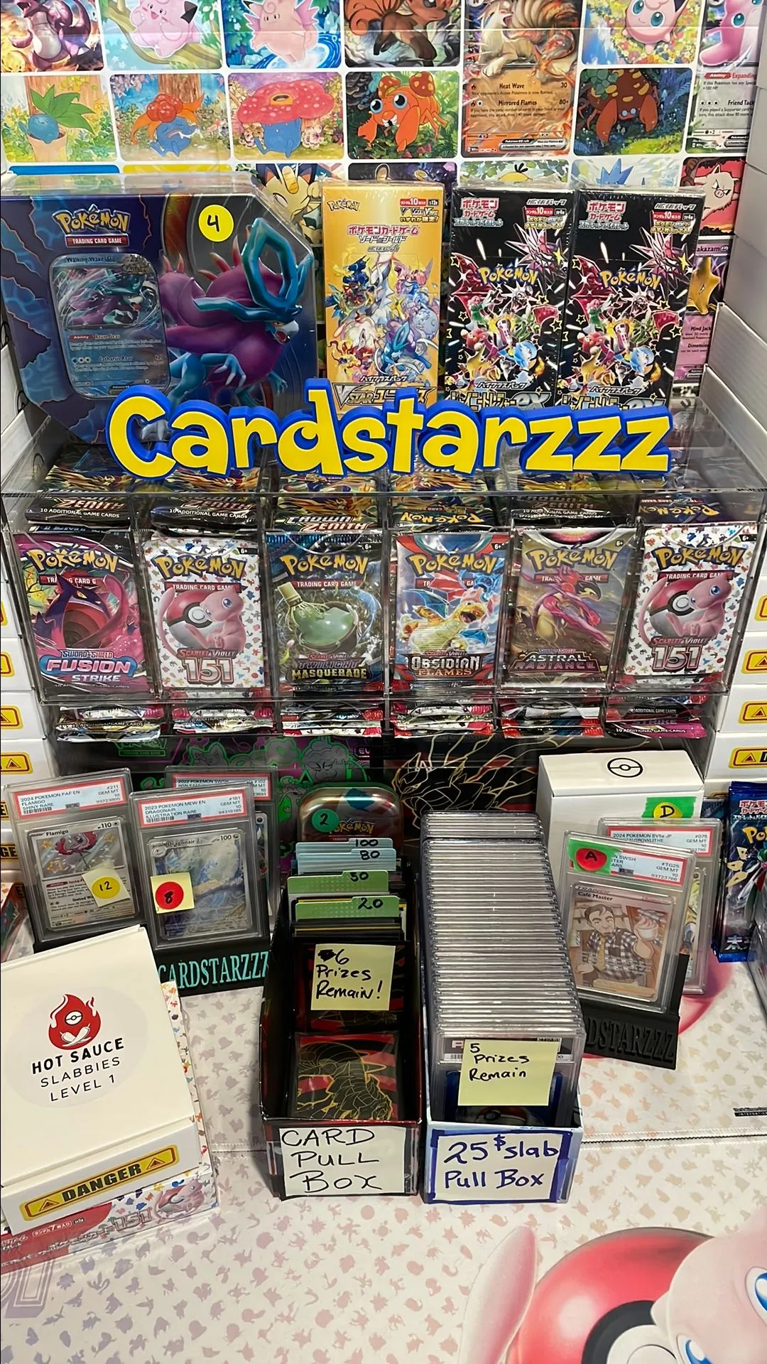 Product image for Mystery Pack
