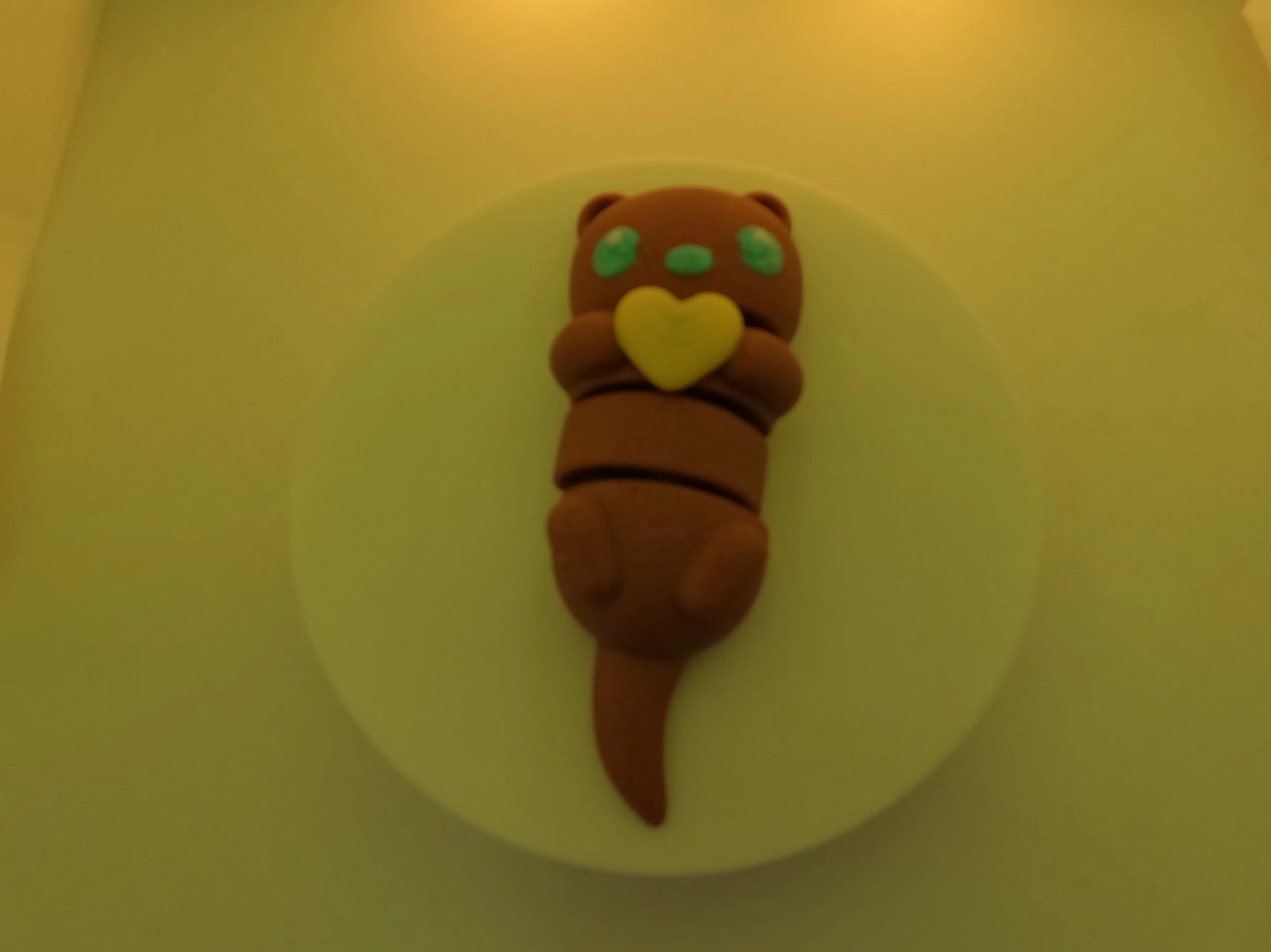 Product image for Acquatica bear