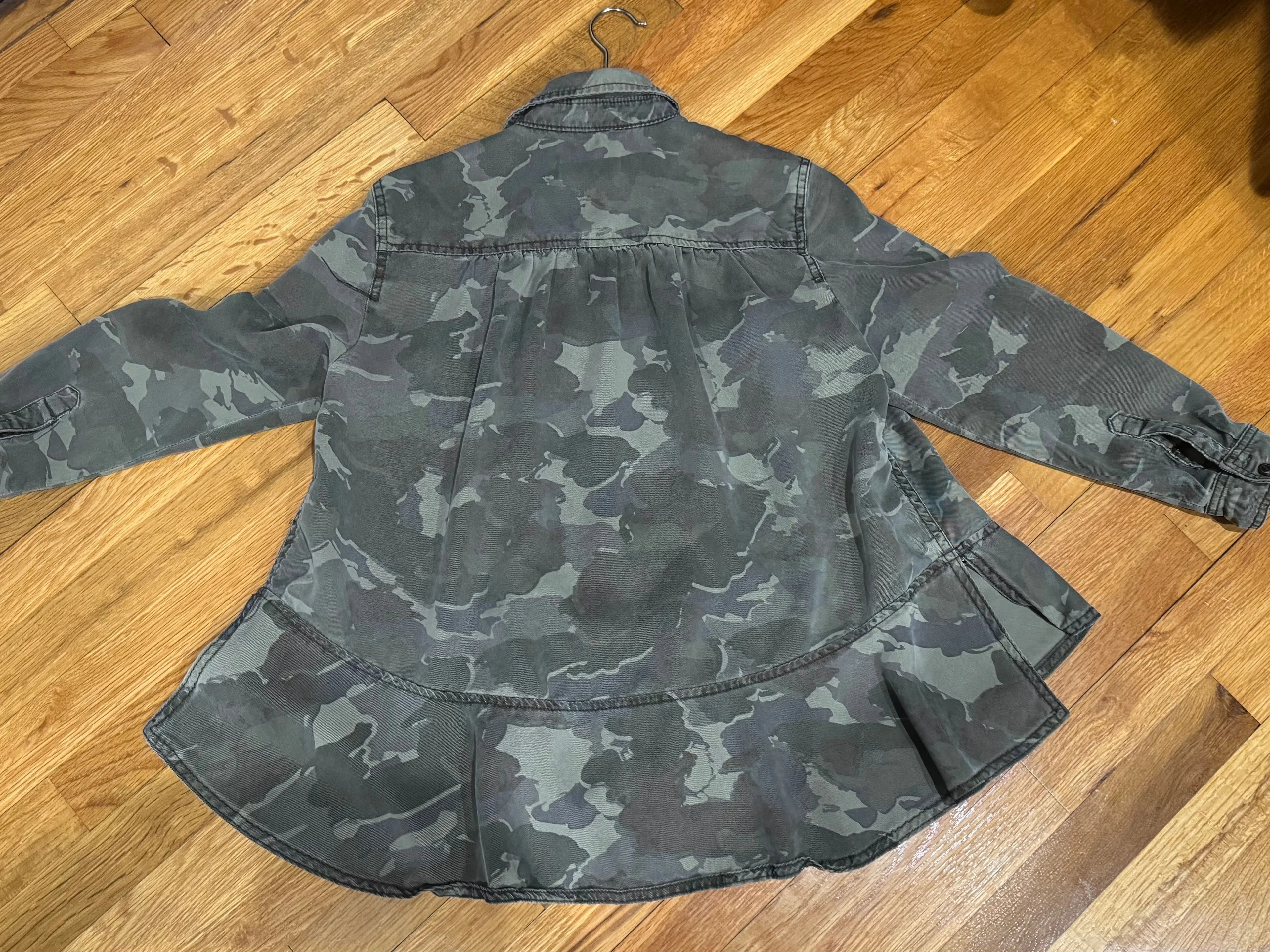 Listing Image Blurred Background