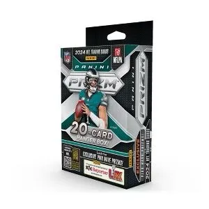 Product image for 2024 NFL PANINI PRIZM HANGER