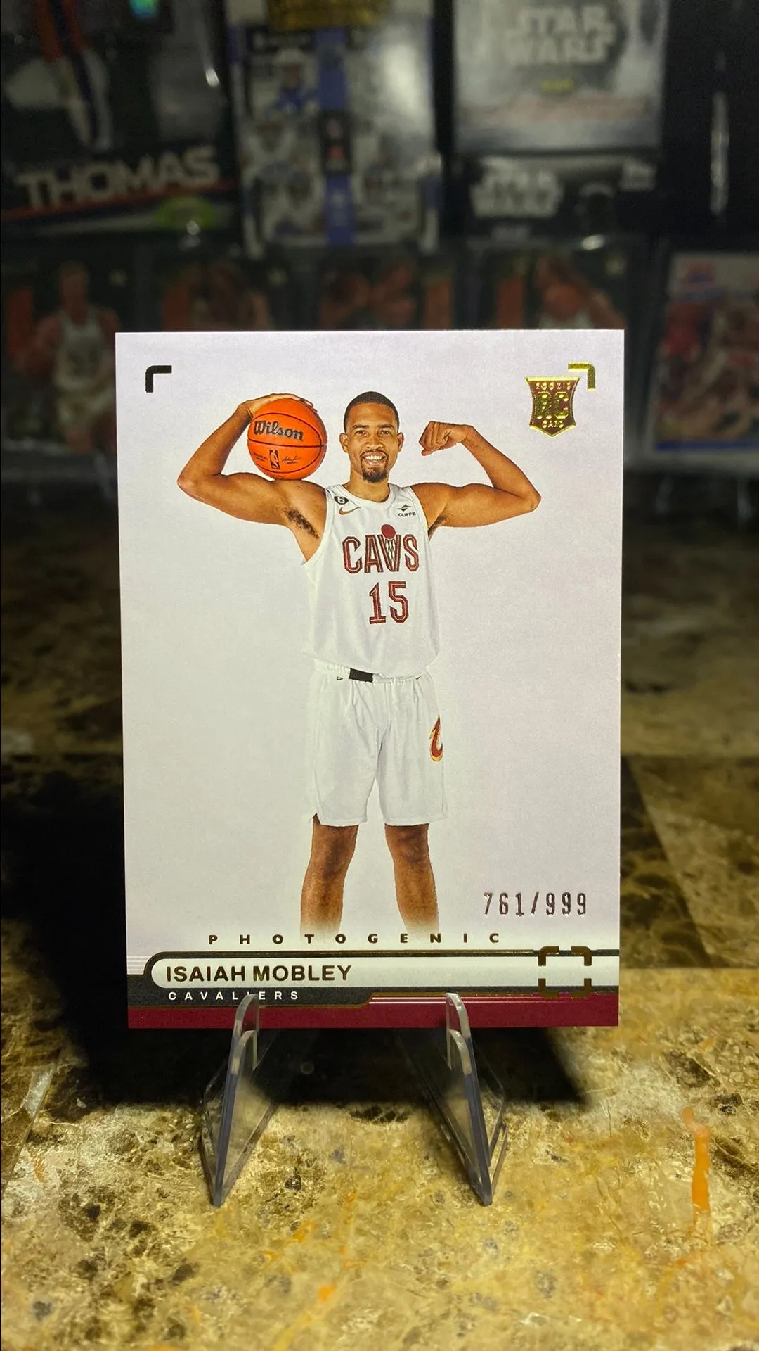 Product image for 2022-23 PANINI-PHOTOGENIC BASKETBALL