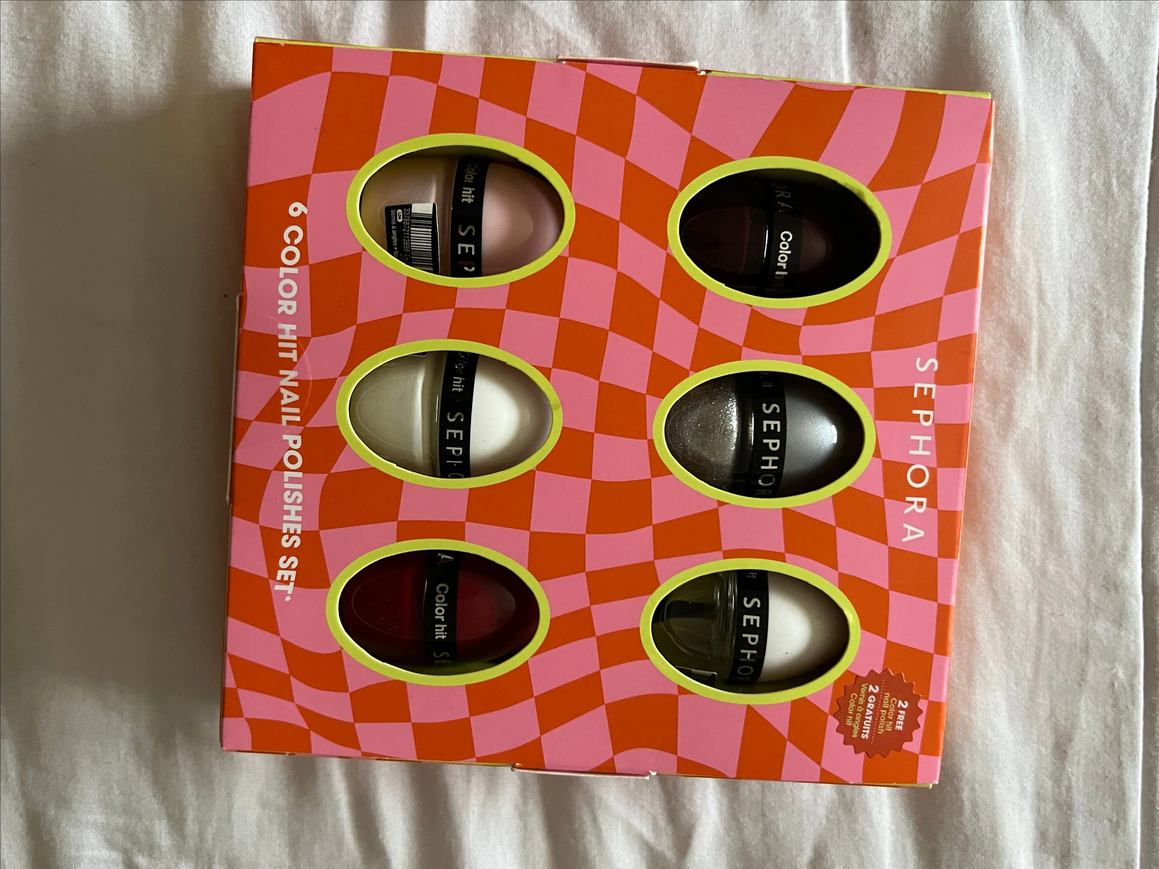 Product image for Sephora Nail Polish